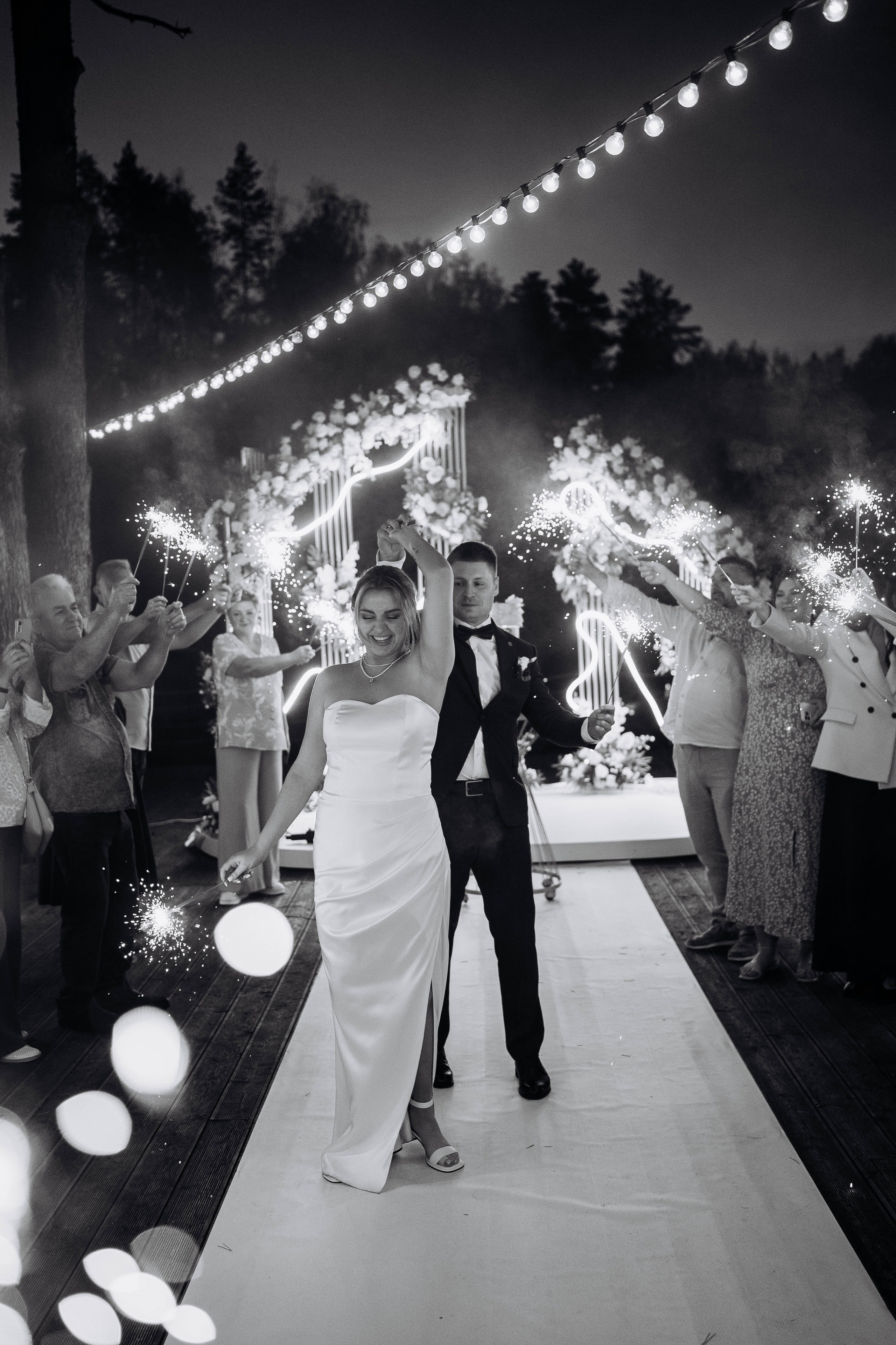 Лиза и Паша. Фотограф Тверь. Анна Драго