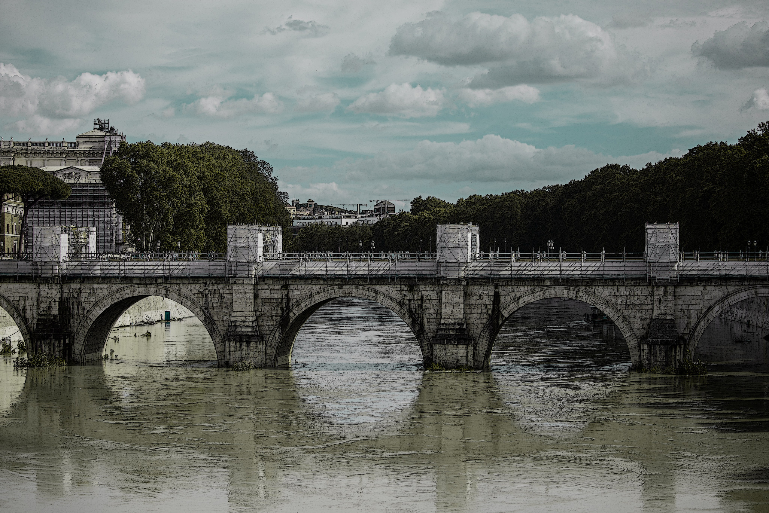 ROMA. Art Рhotographer