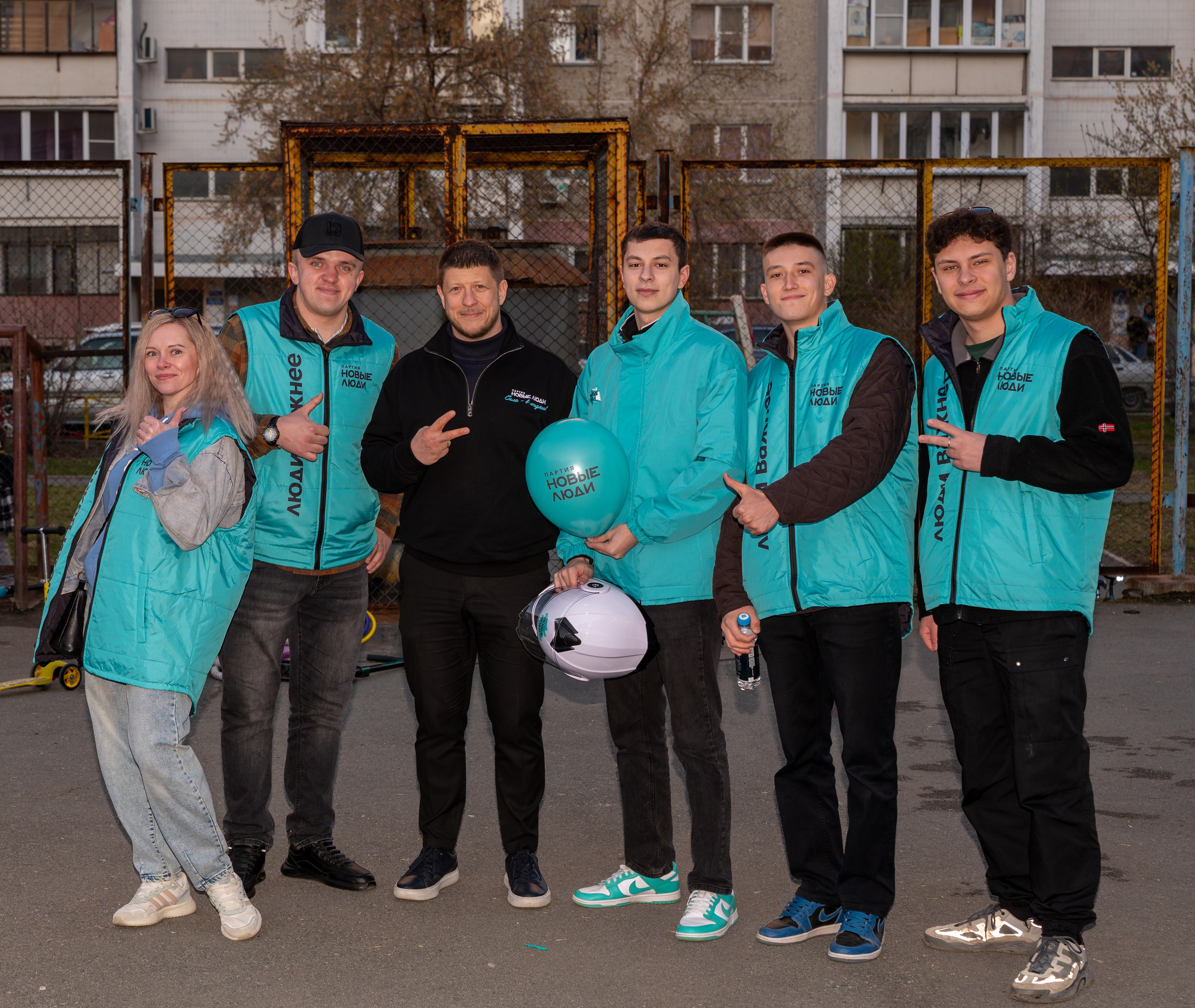Фотограф на вечеринку в Челябинске