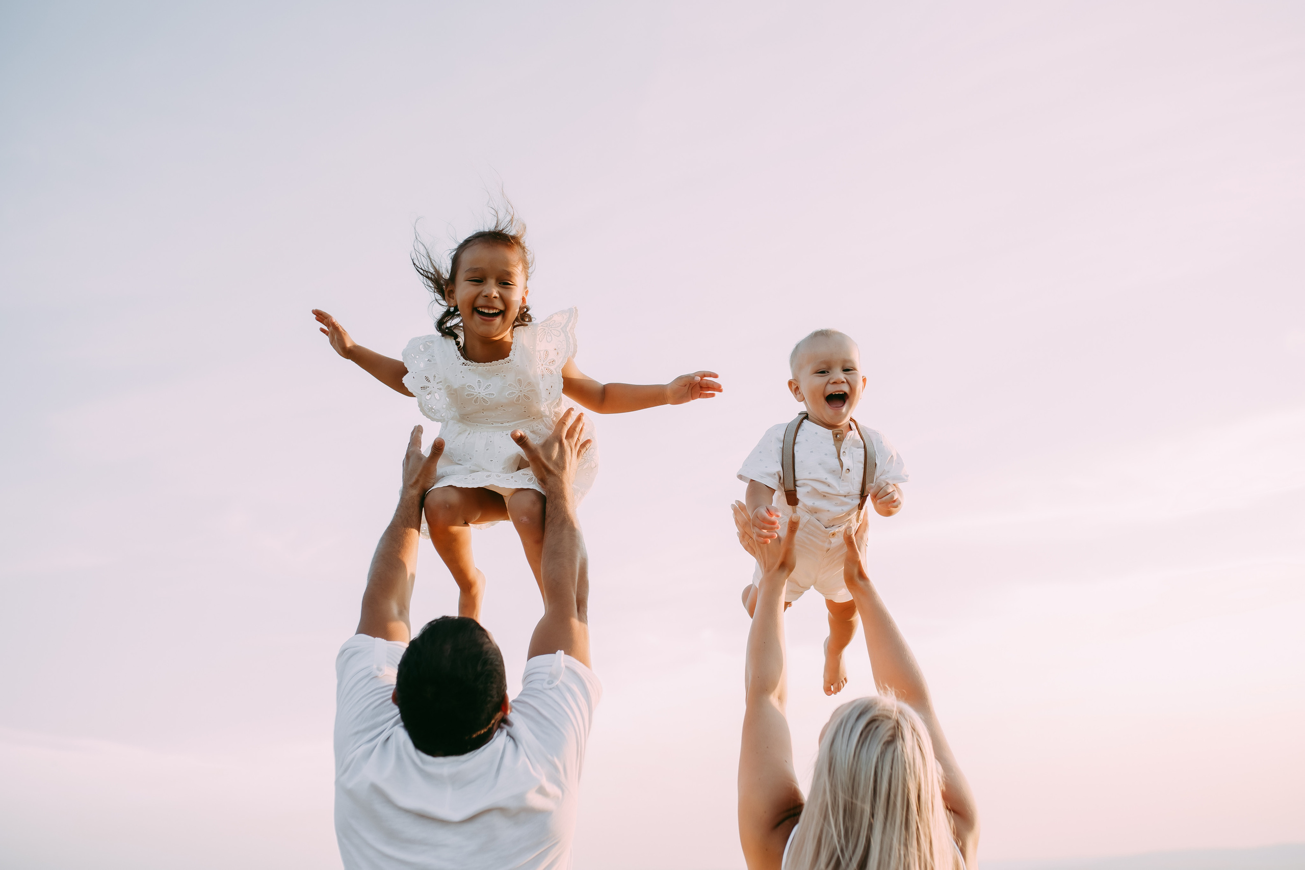 Семейные. Kamaeva.ru