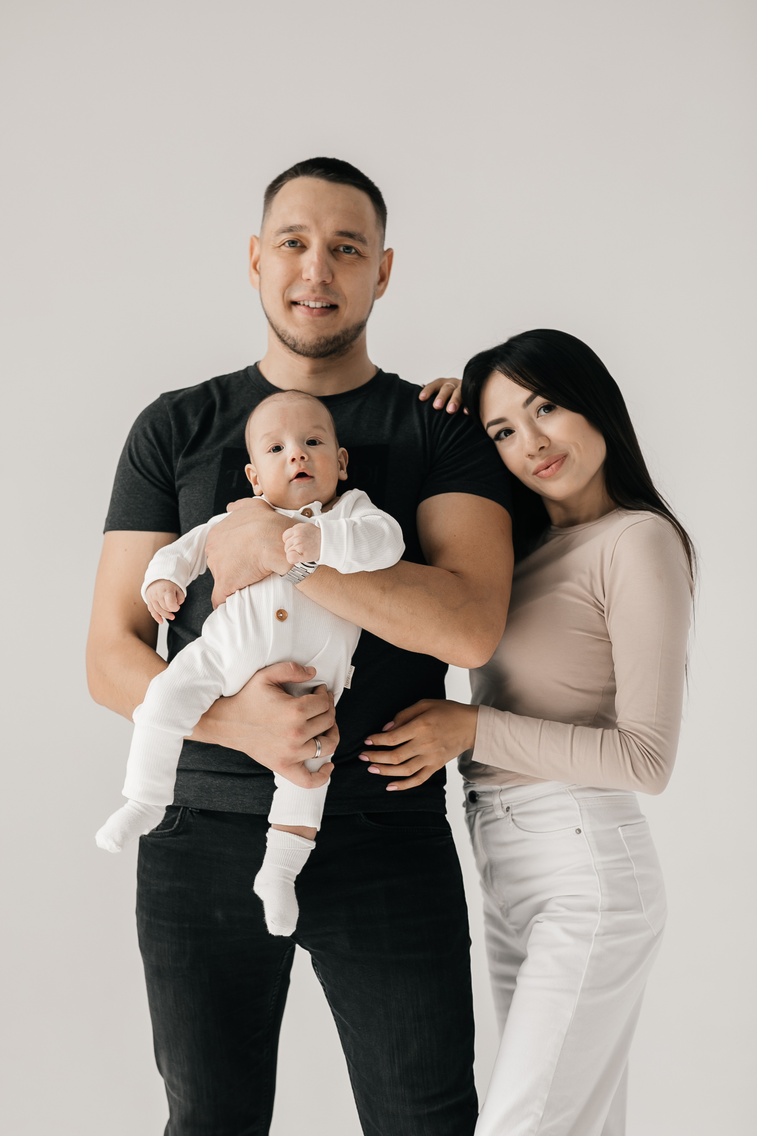 Семейные. Kamaeva.ru