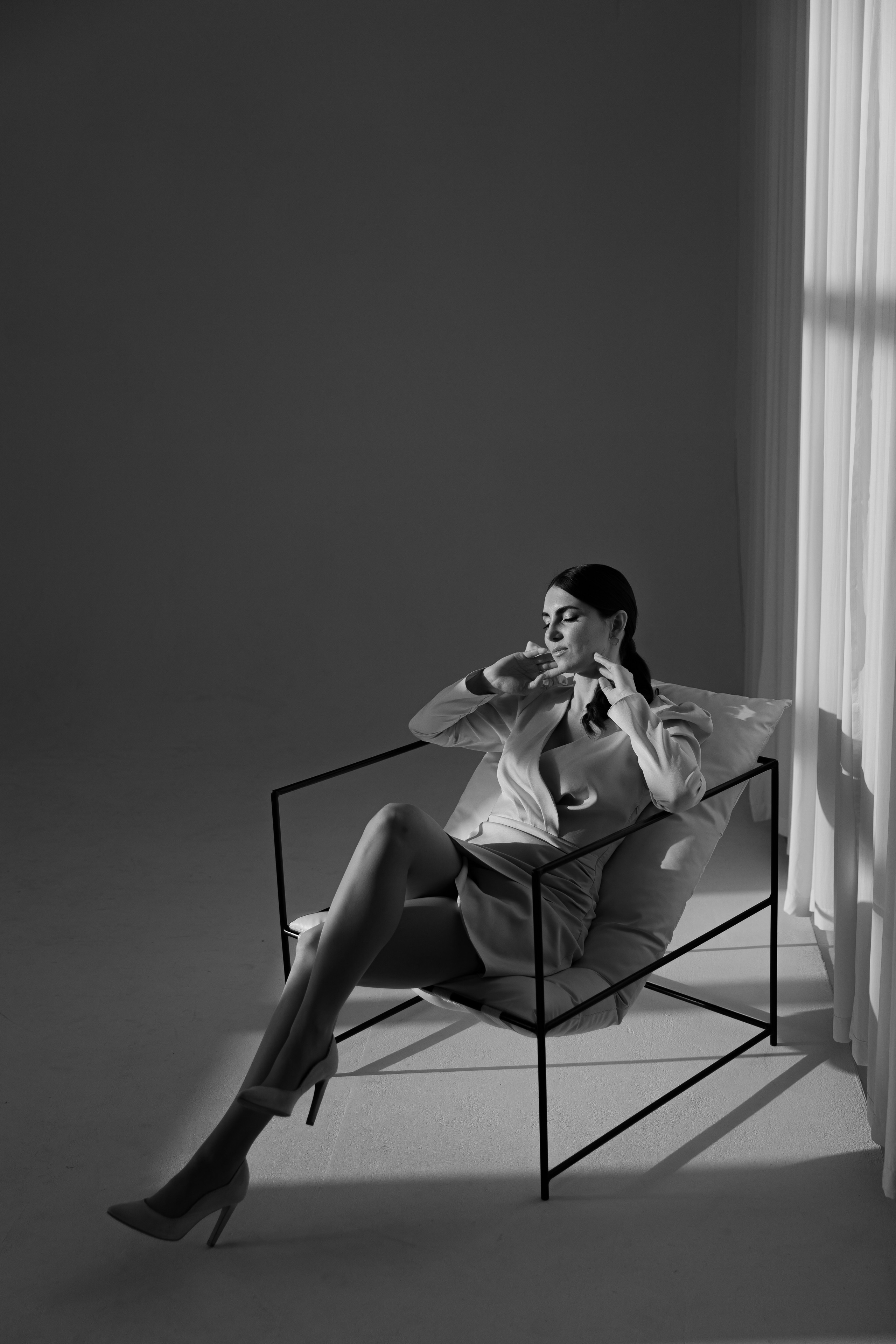 Портреты. Kamaeva.ru