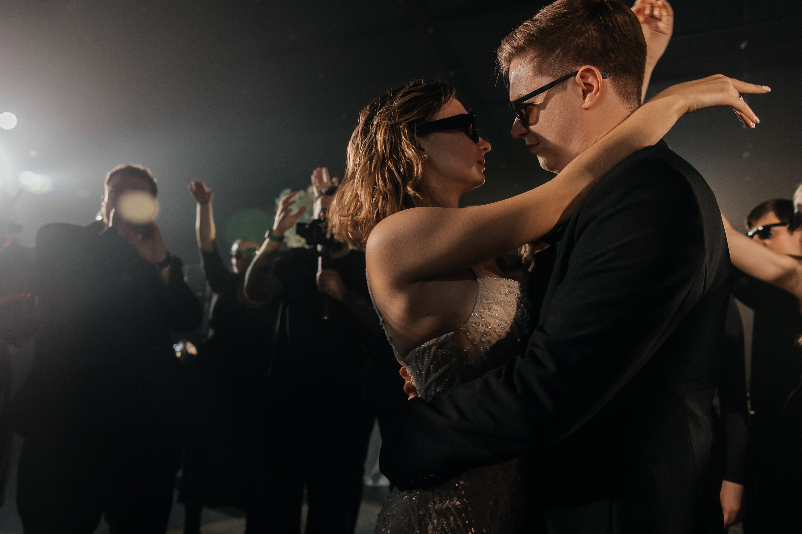 Дмитрий и Алиса. СВАДЕБНЫЙ ФОТОГРАФ МОСКВА