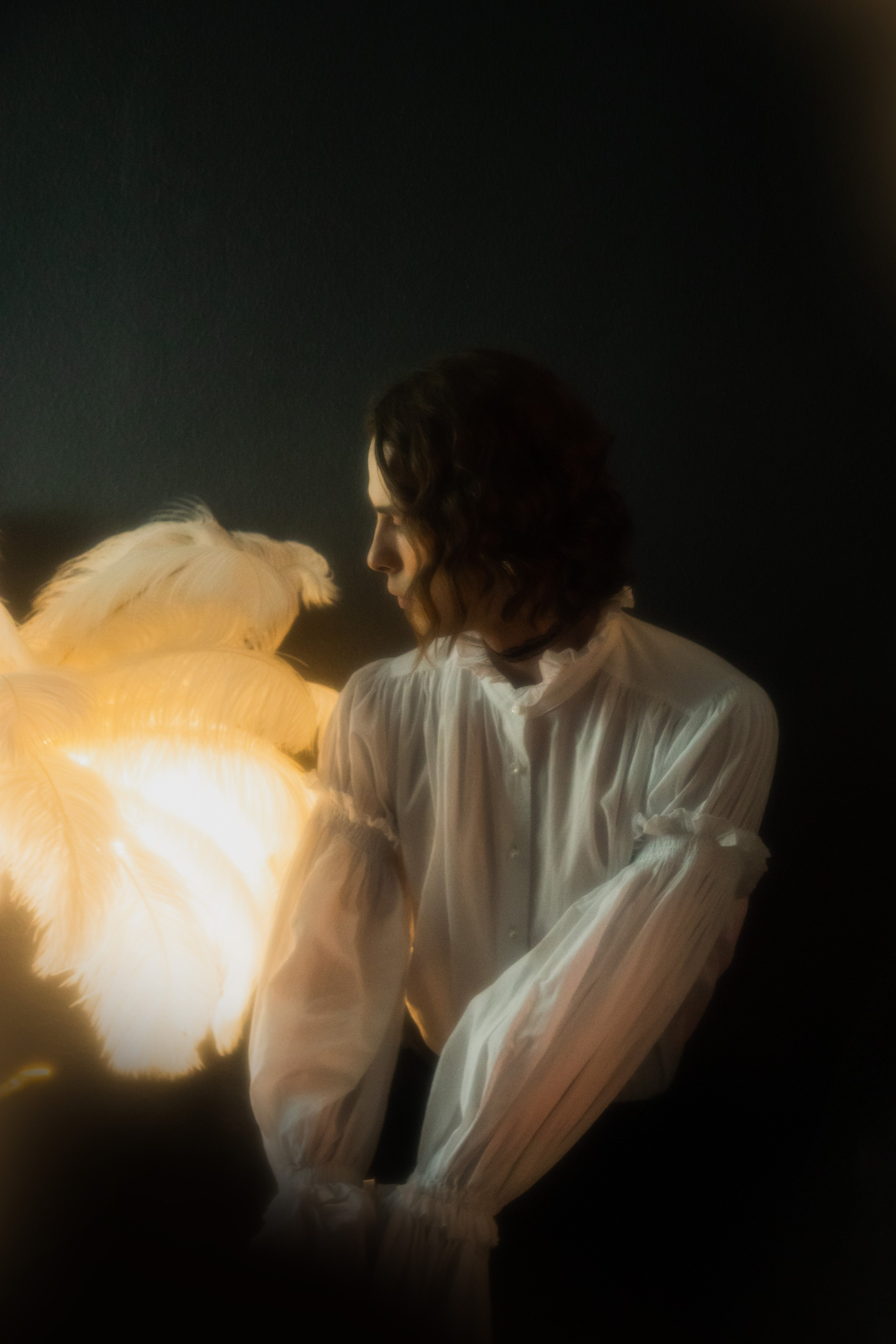 Герман. Юлия Башкатова, сказочный фотограф, Москва