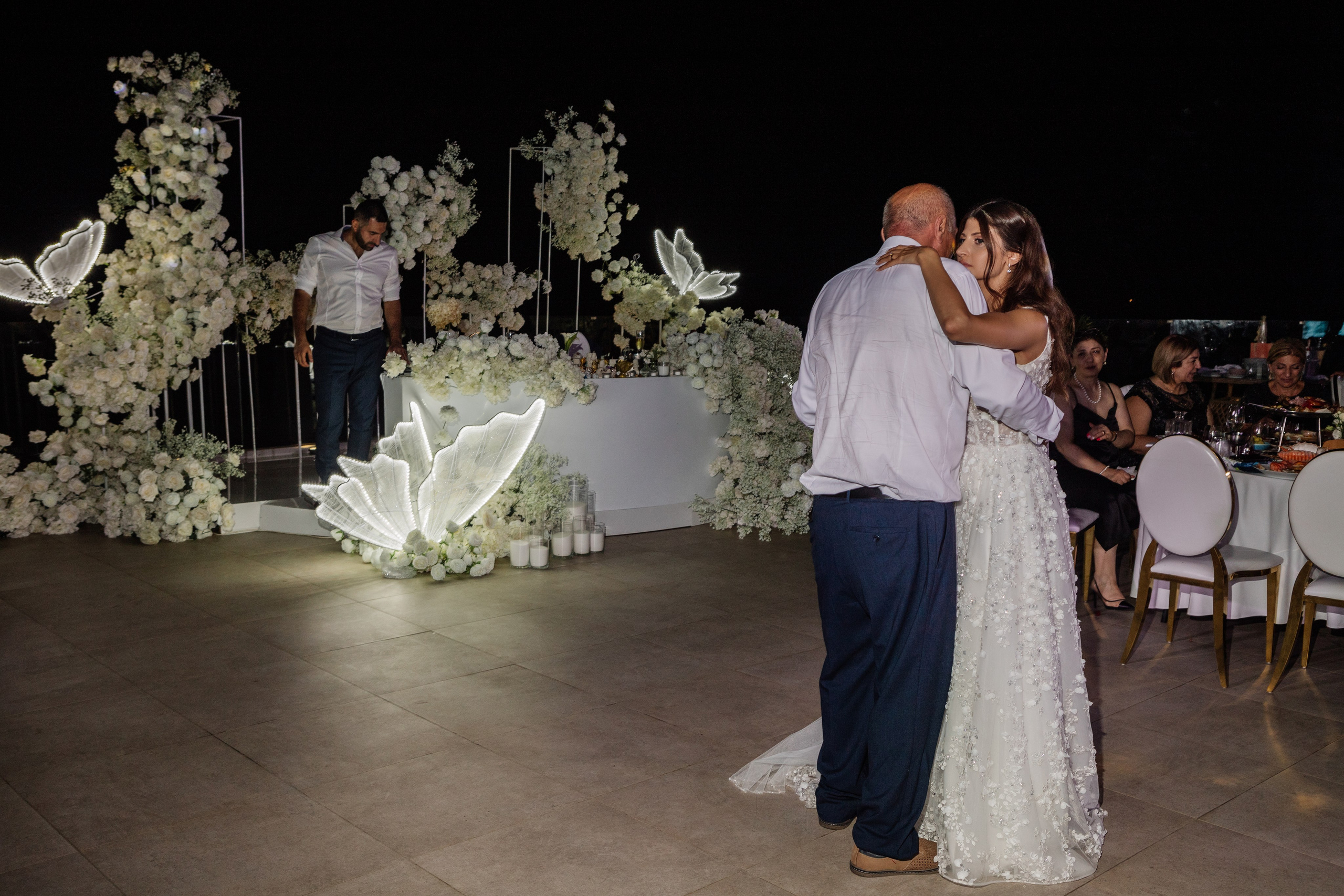 A&M. Фотограф Краснодар Настя Зокс