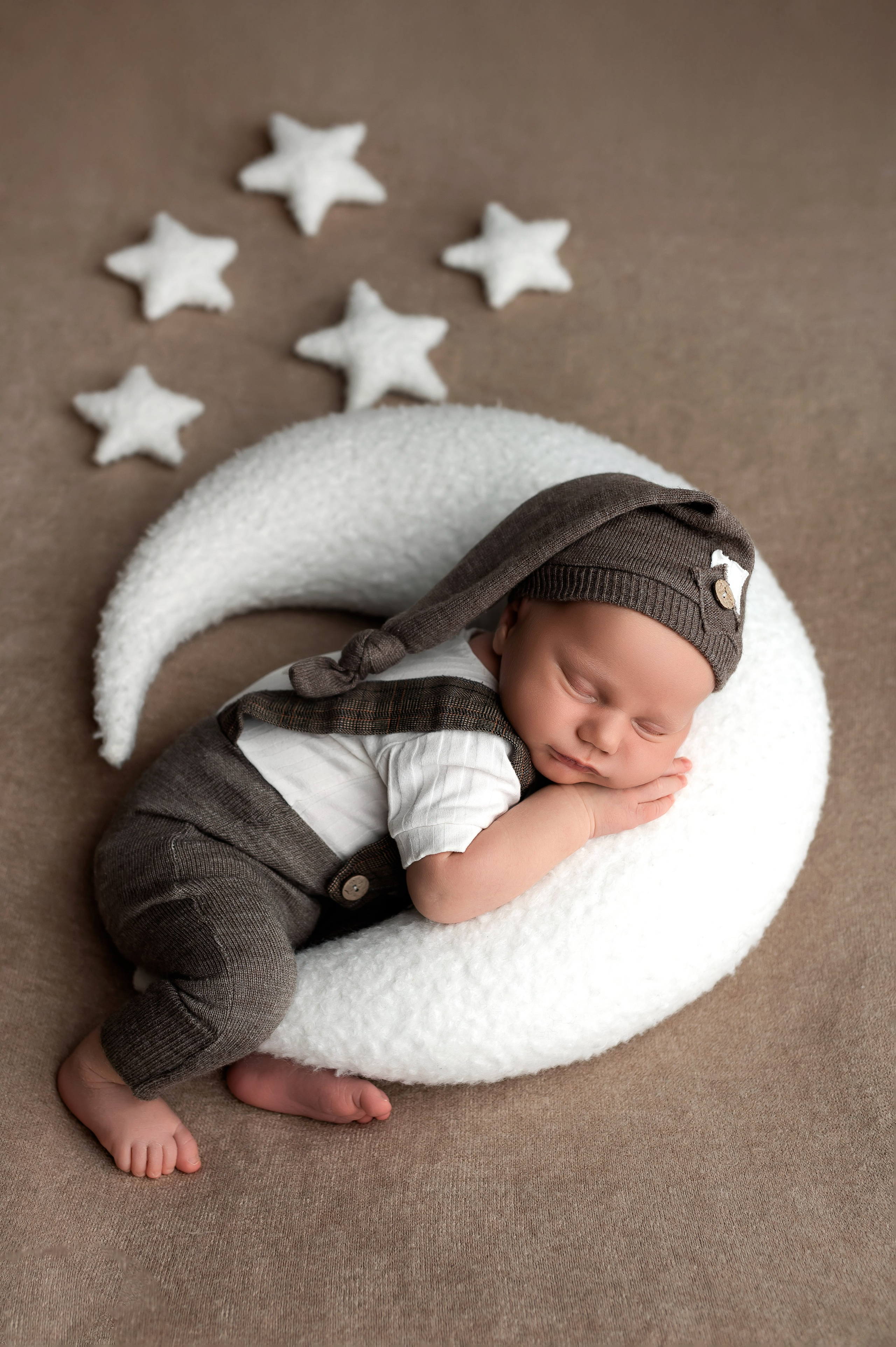 Новорождённые мальчики. Детский фотограф новорождённых в Минске Боровик Екатерина