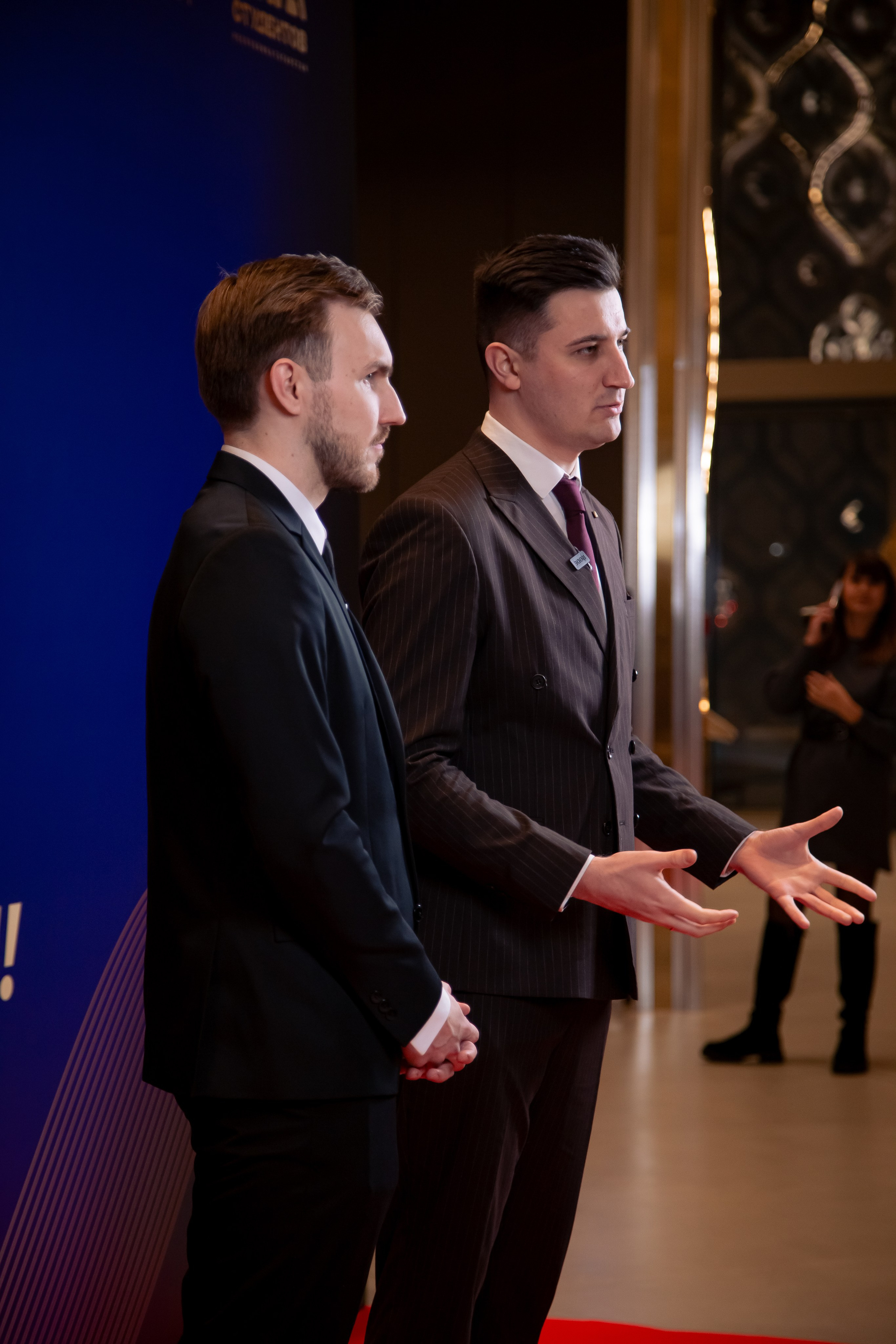 Театральная постановка Джалиль — юбилей Мусы Джалиля. Репортажный и портретный фотограф Казань / Горячих Полина