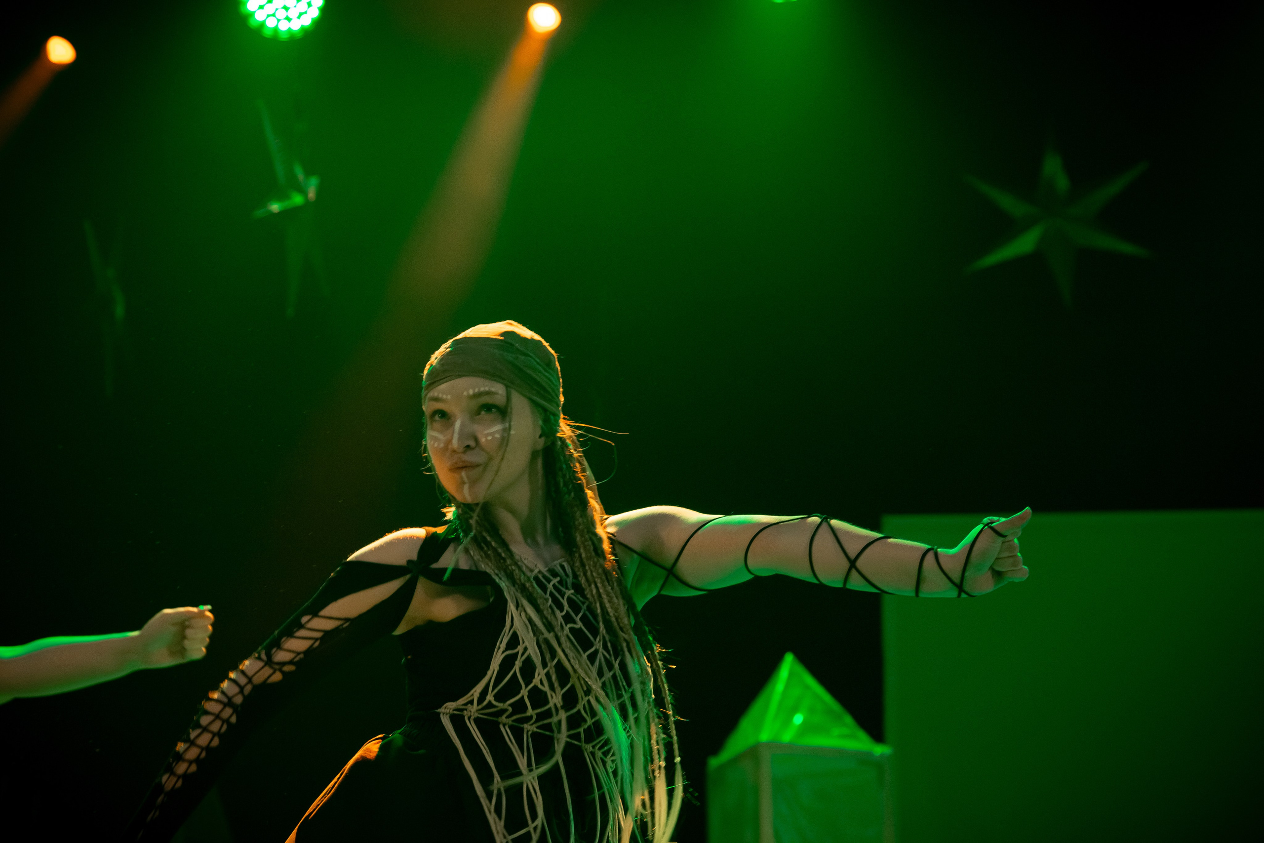 Студвесна Химфак. Репортажный и портретный фотограф Казань / Горячих Полина