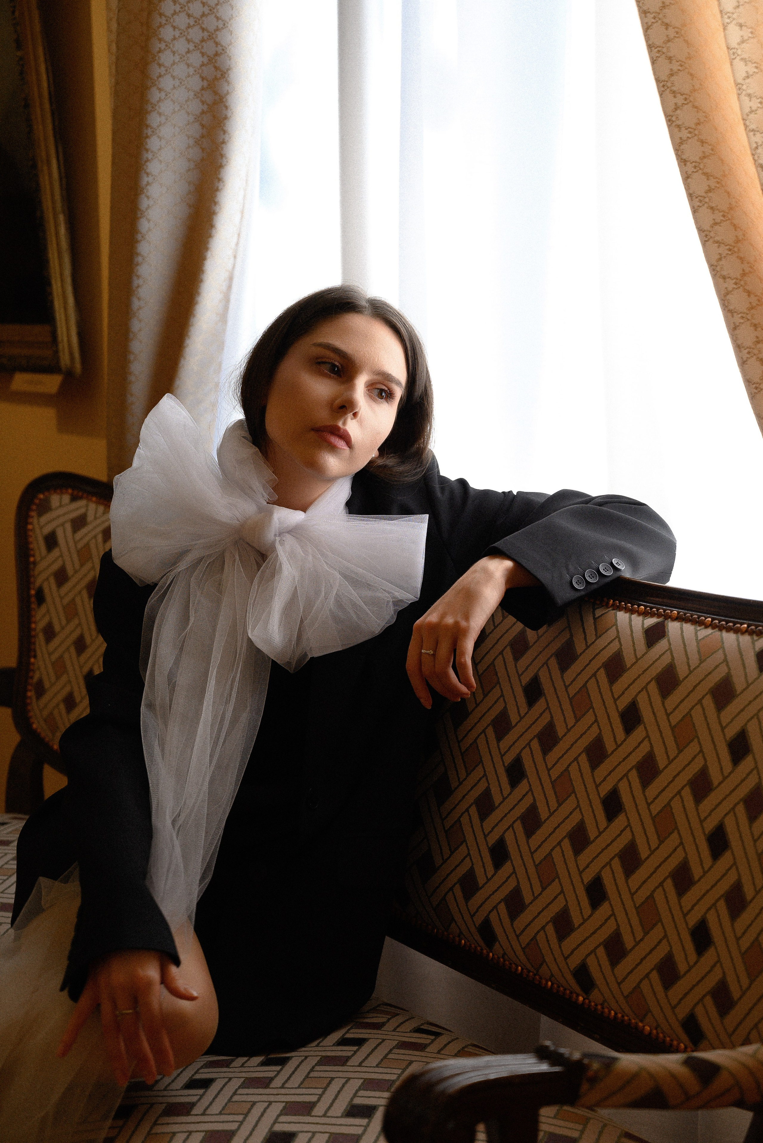 Эльвира. Тамара Власова