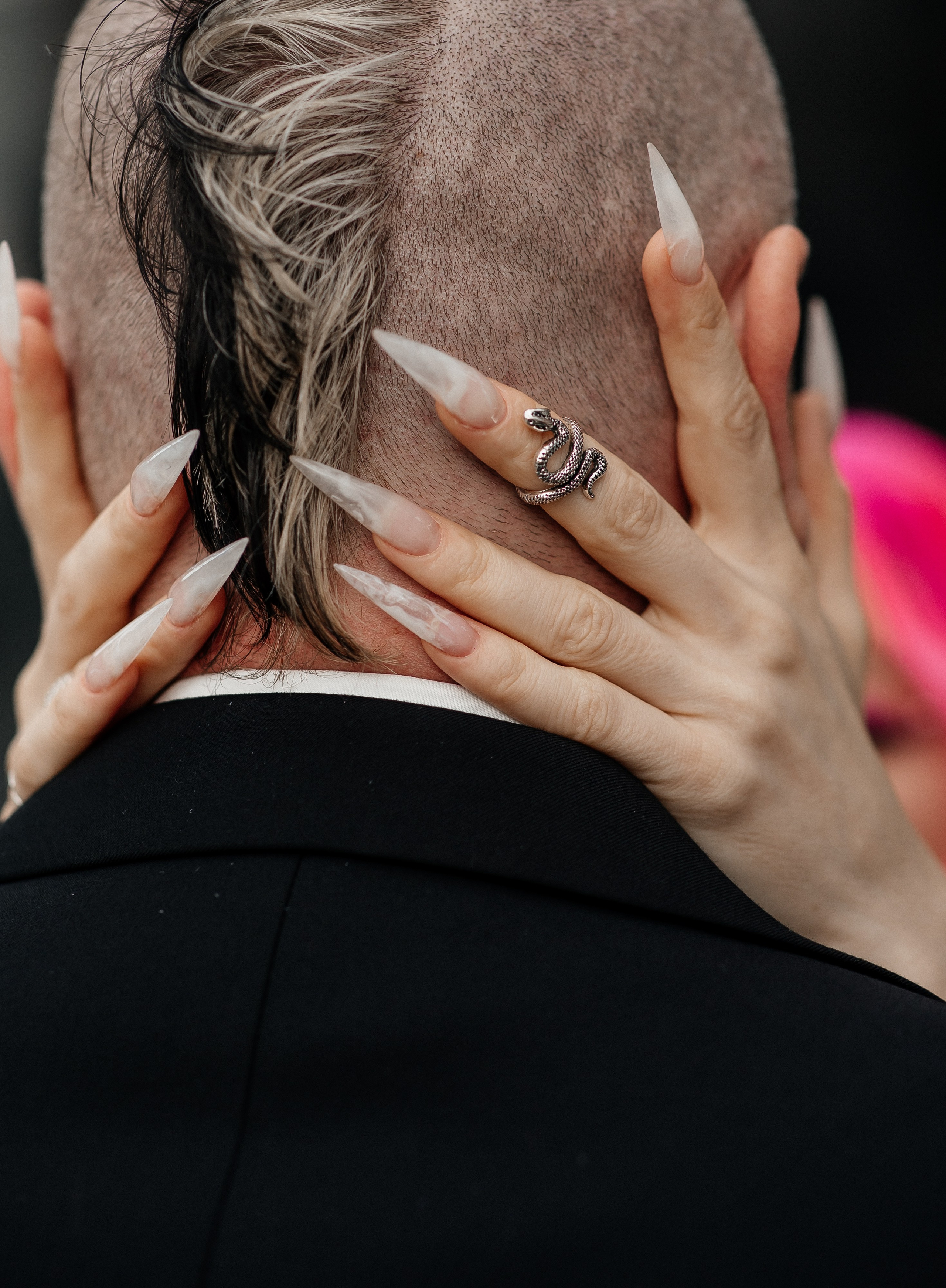 Саша и Таня 2024. Свадебный и портретный фотограф Алина Иванова. Екатеринбург-Москва