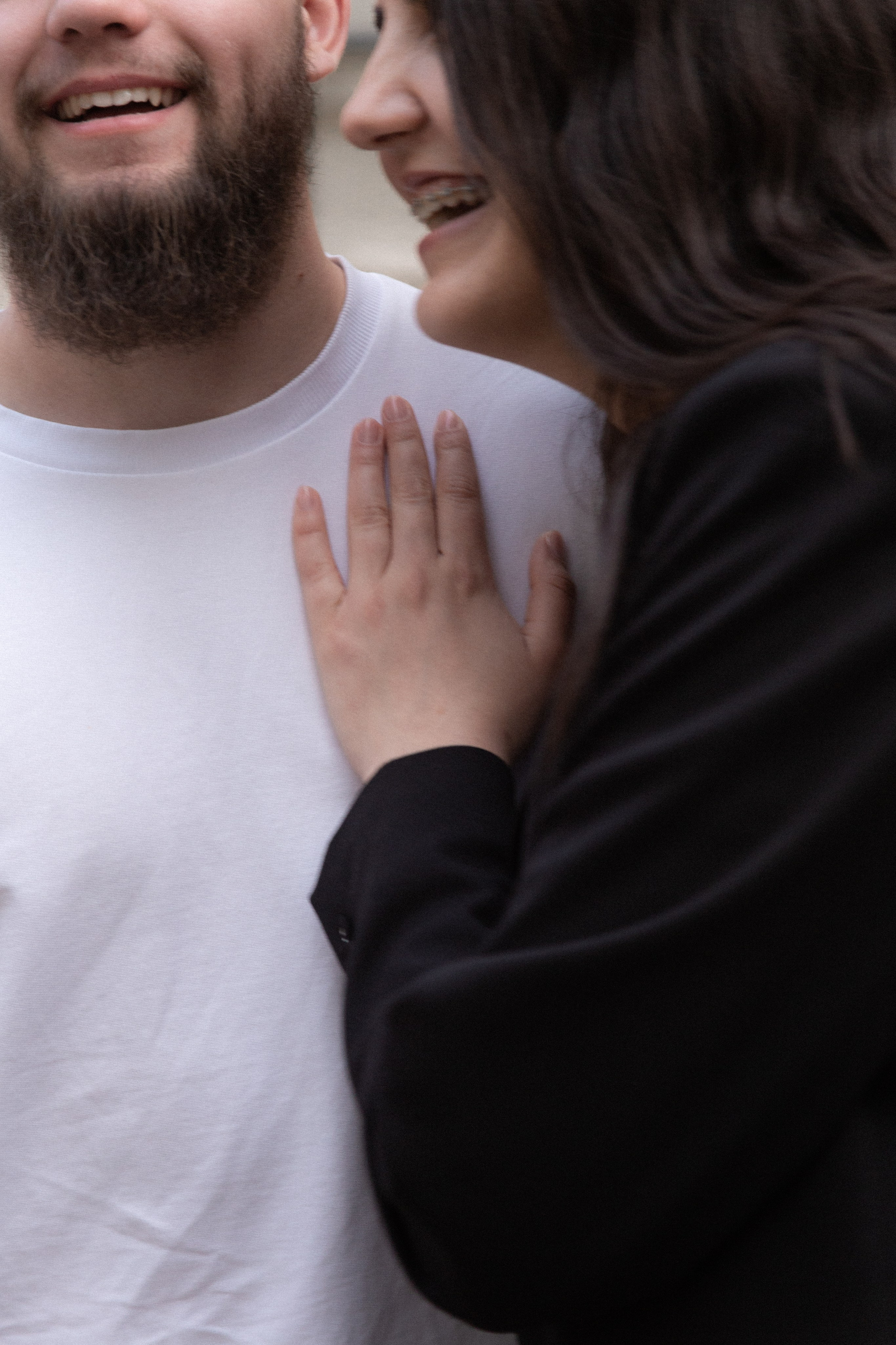 Тимофей и Тамила. Главная