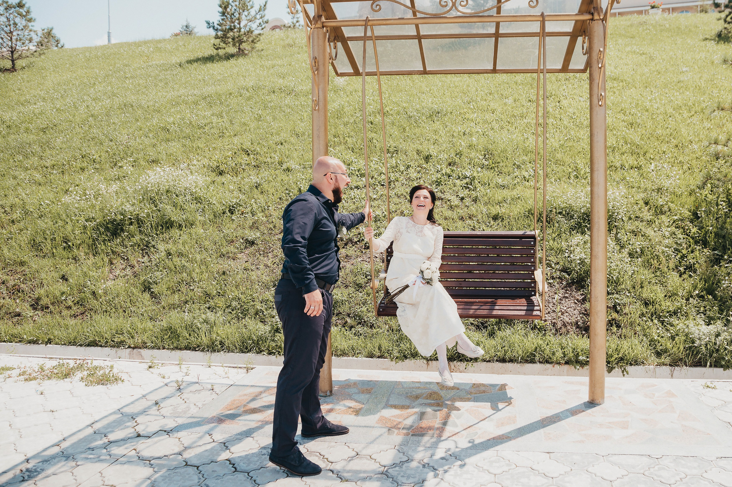 🖤. Екатерина Королева. Фотограф. Хабаровск