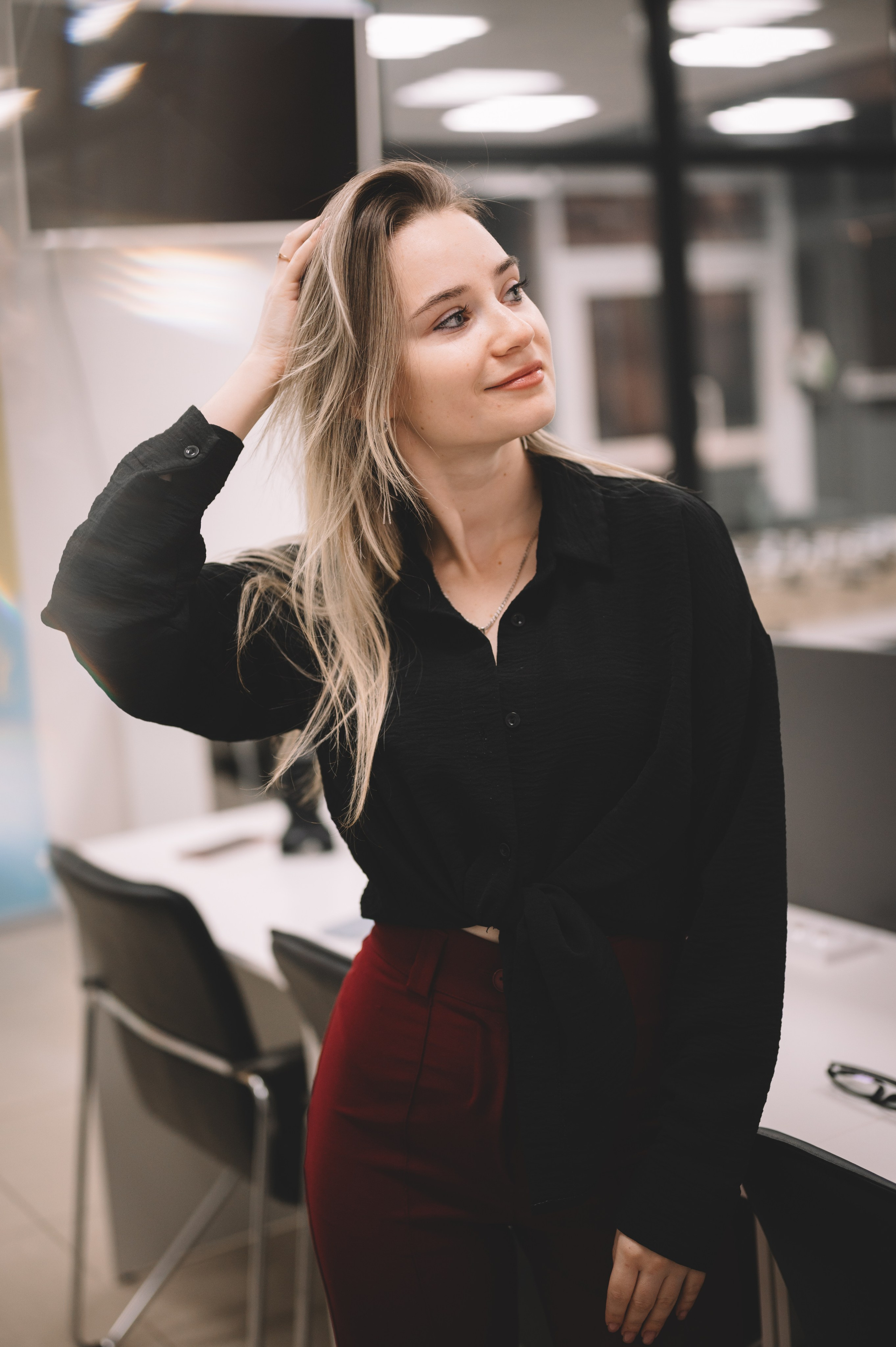 АН «Полезные люди». Фотограф Анна Темнова. Пенза