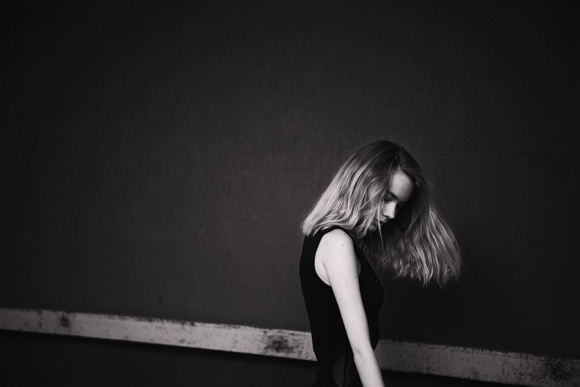 Фотографии от палеозоя до 2018 года. Антон Иванов, фотограф