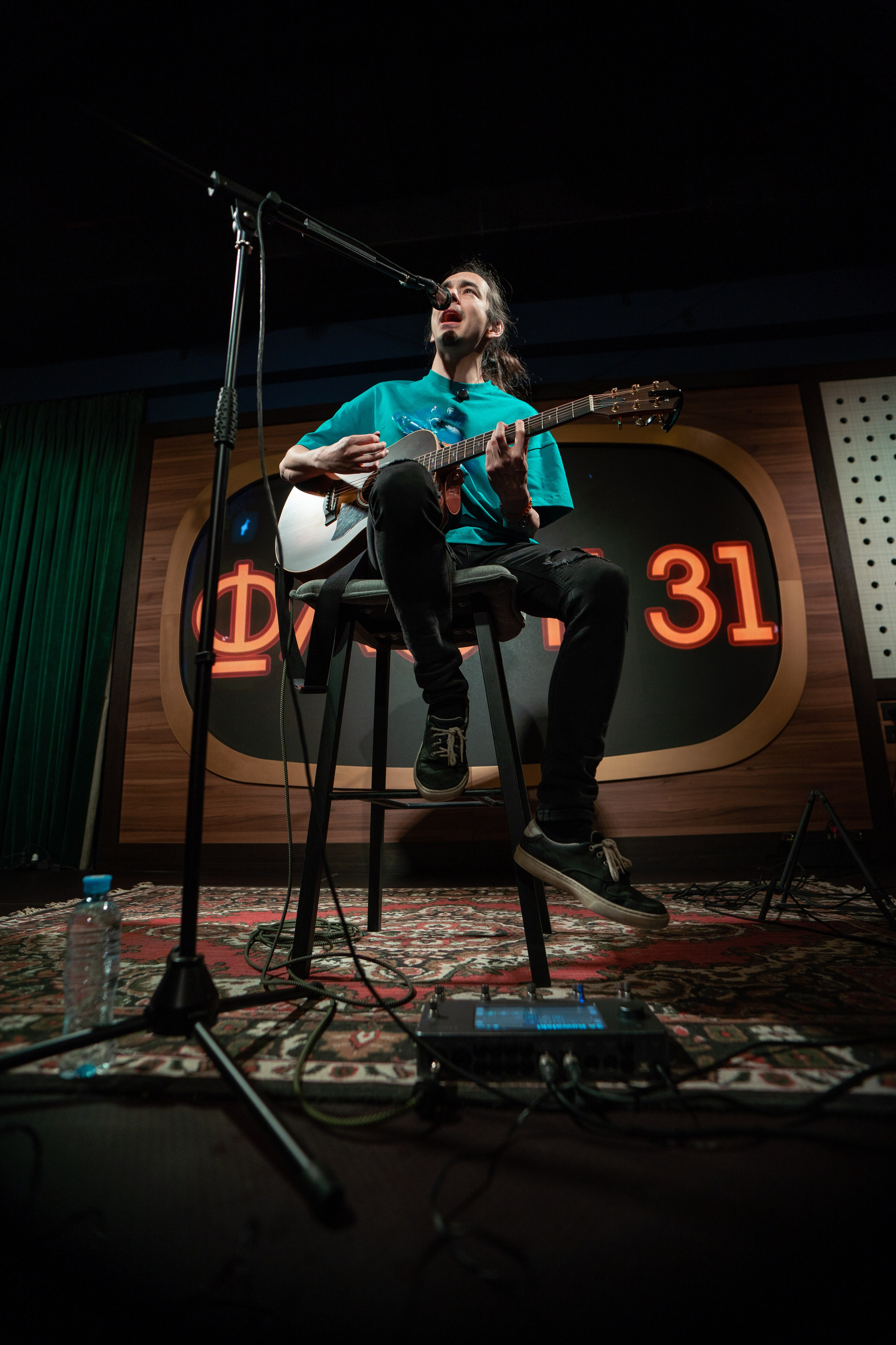 Зилков ае | Флэт 31. Фотограф в Самаре Иван Булатов