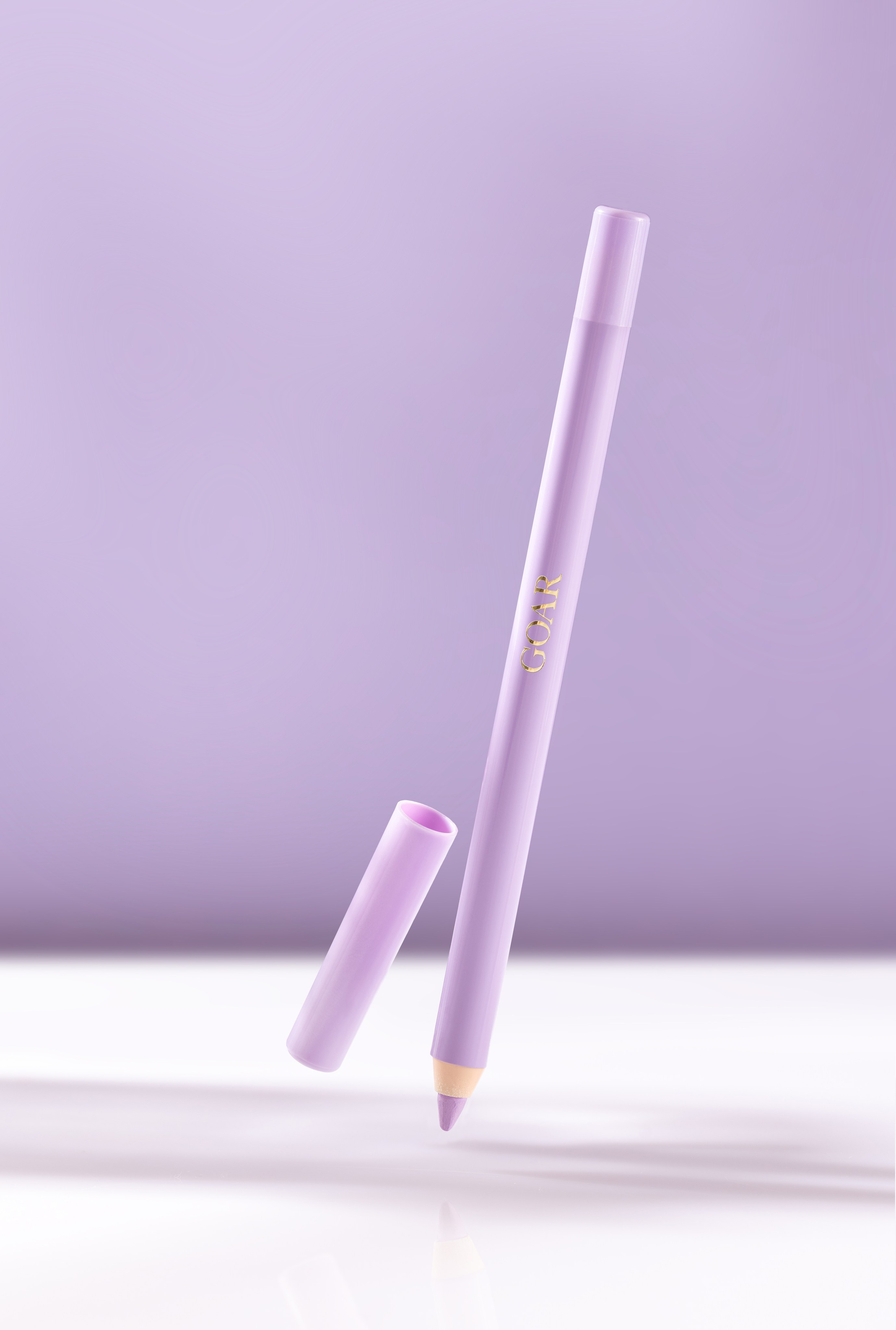 Eye pencil by Goar. Юлия Космо — фуд-фотограф, предметный стилист, Москва