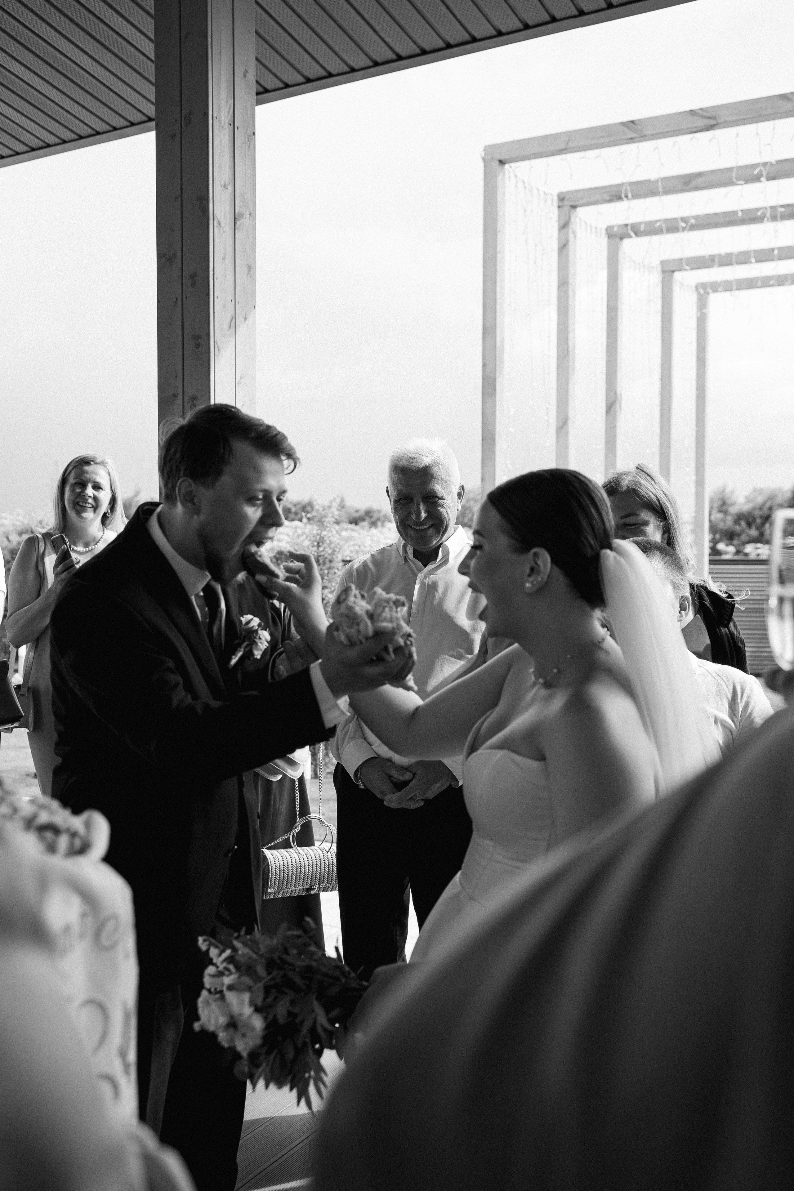 Семья-моё богатство. Свадебный фотограф в Санкт-Петербурге