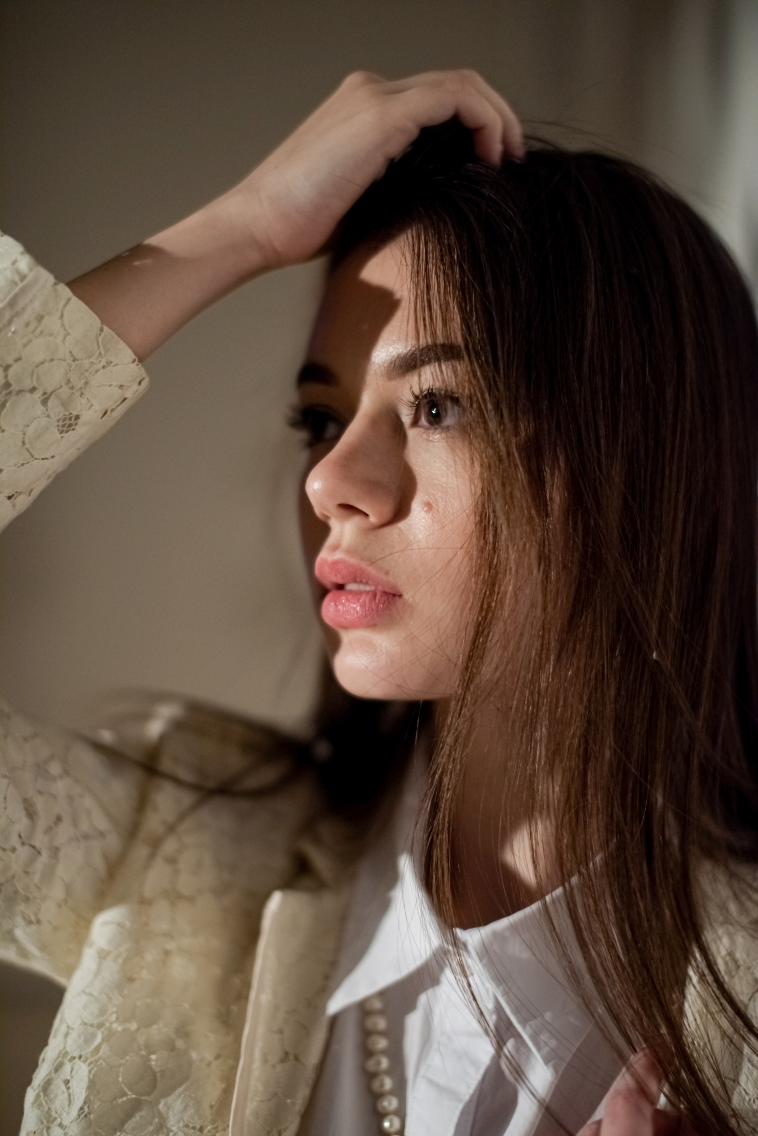 Студийные фотографии 2