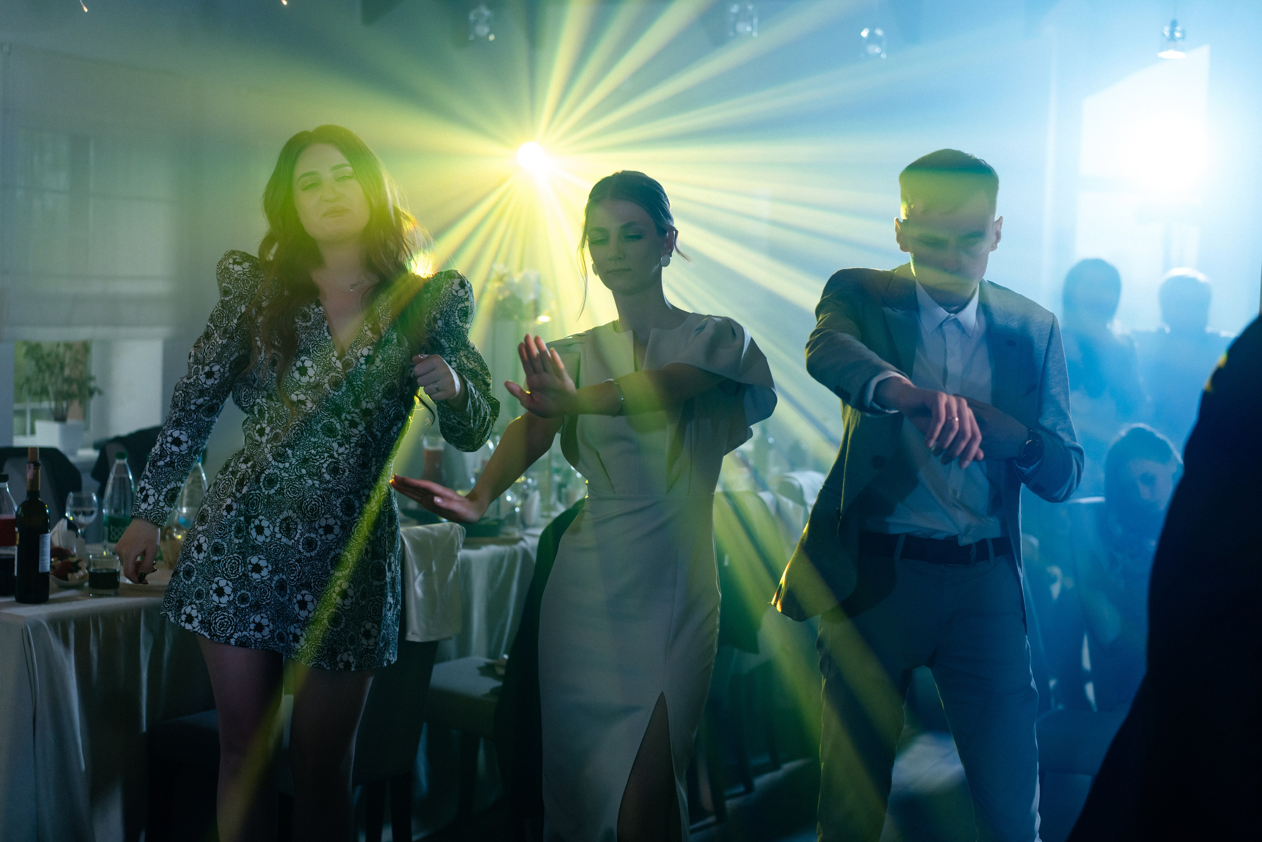 Милена & Павел. Свадебная фото и видеосъемка в Гомеле