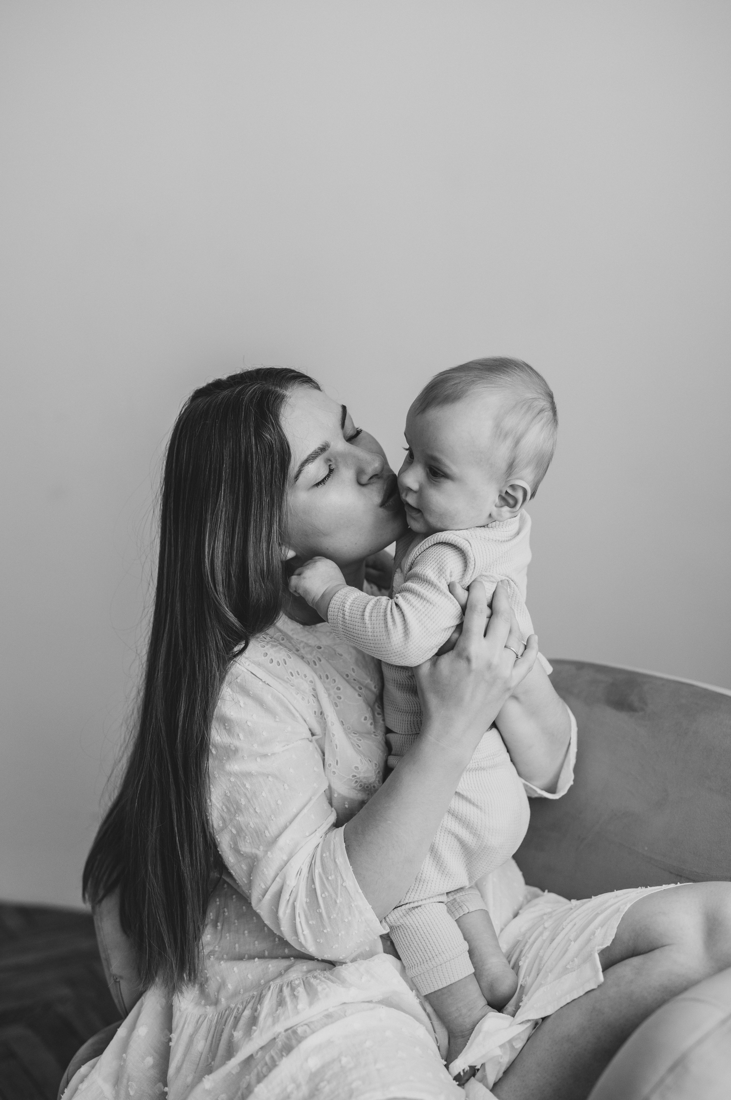 Аня, Матвей и Слава. Фотограф Быстрова Дарья г. Москва