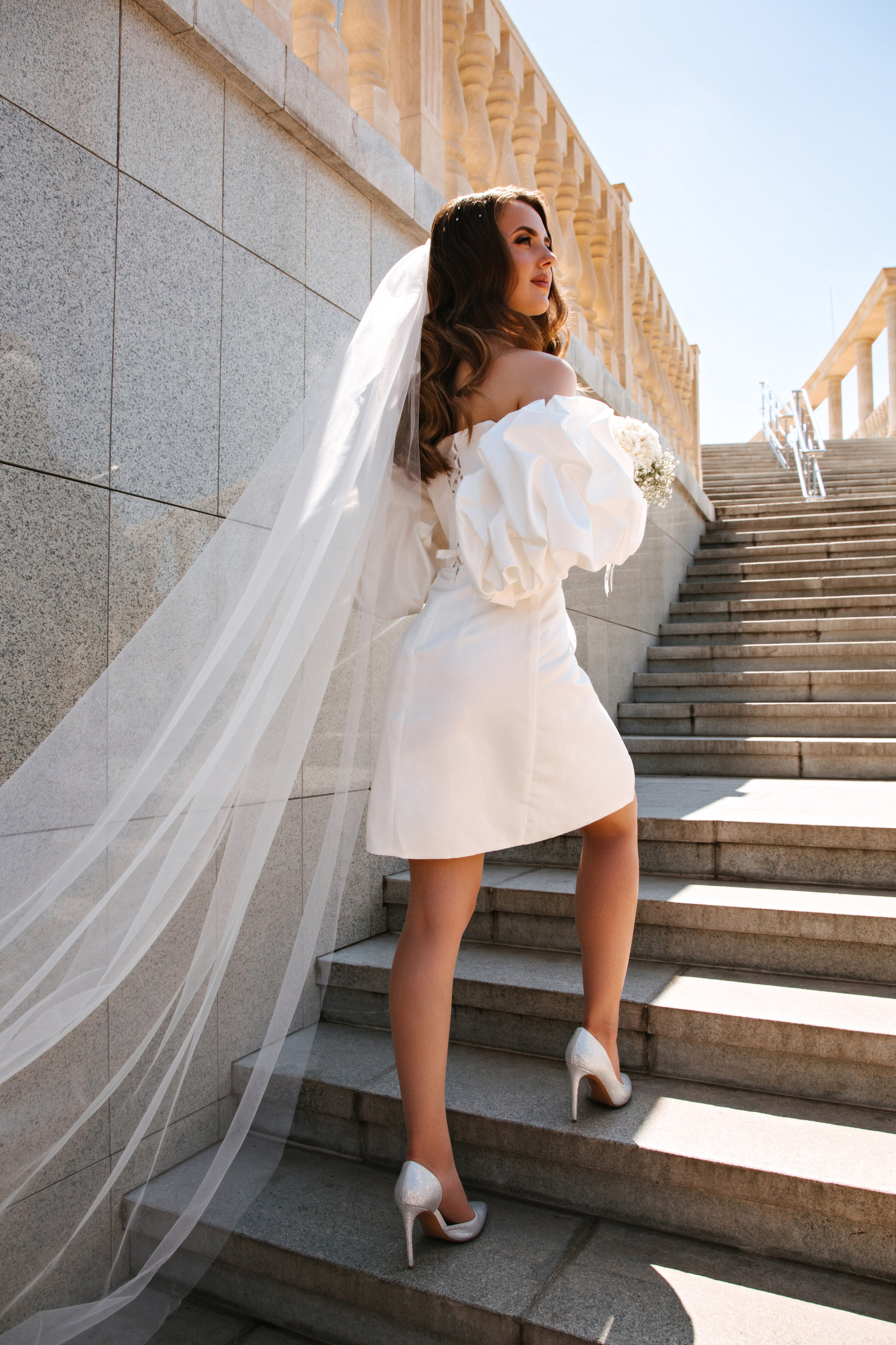 Александр и Валерия. Фотограф в Волгограде и Москве | Анастасия Лаврова