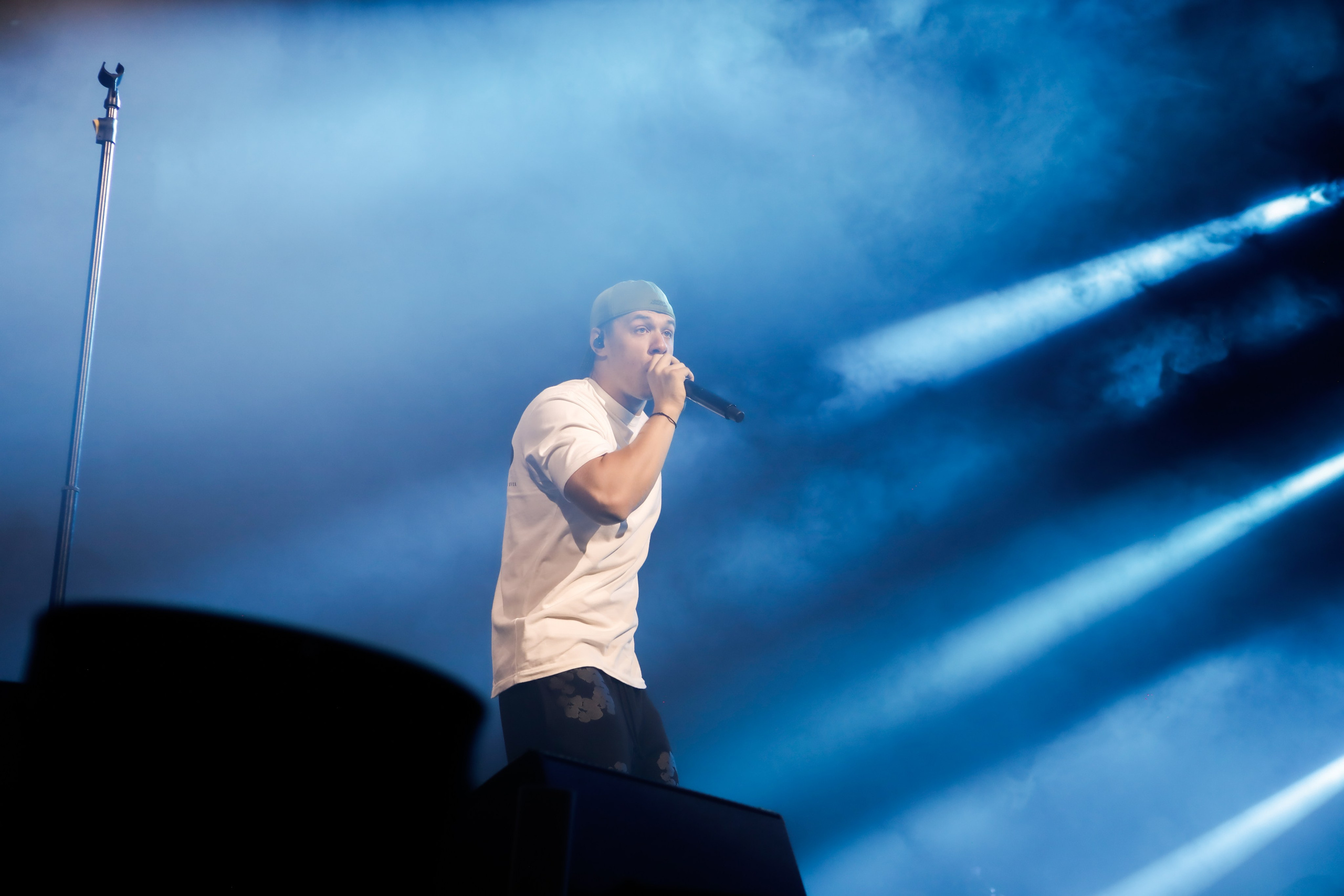 Концертный репортаж. Фотограф в Москве