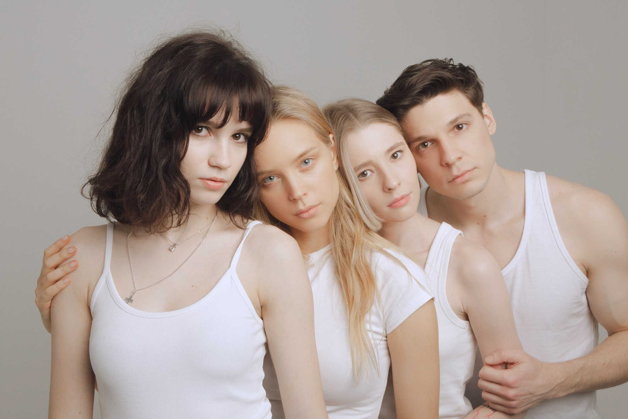 Актерское порфтолио