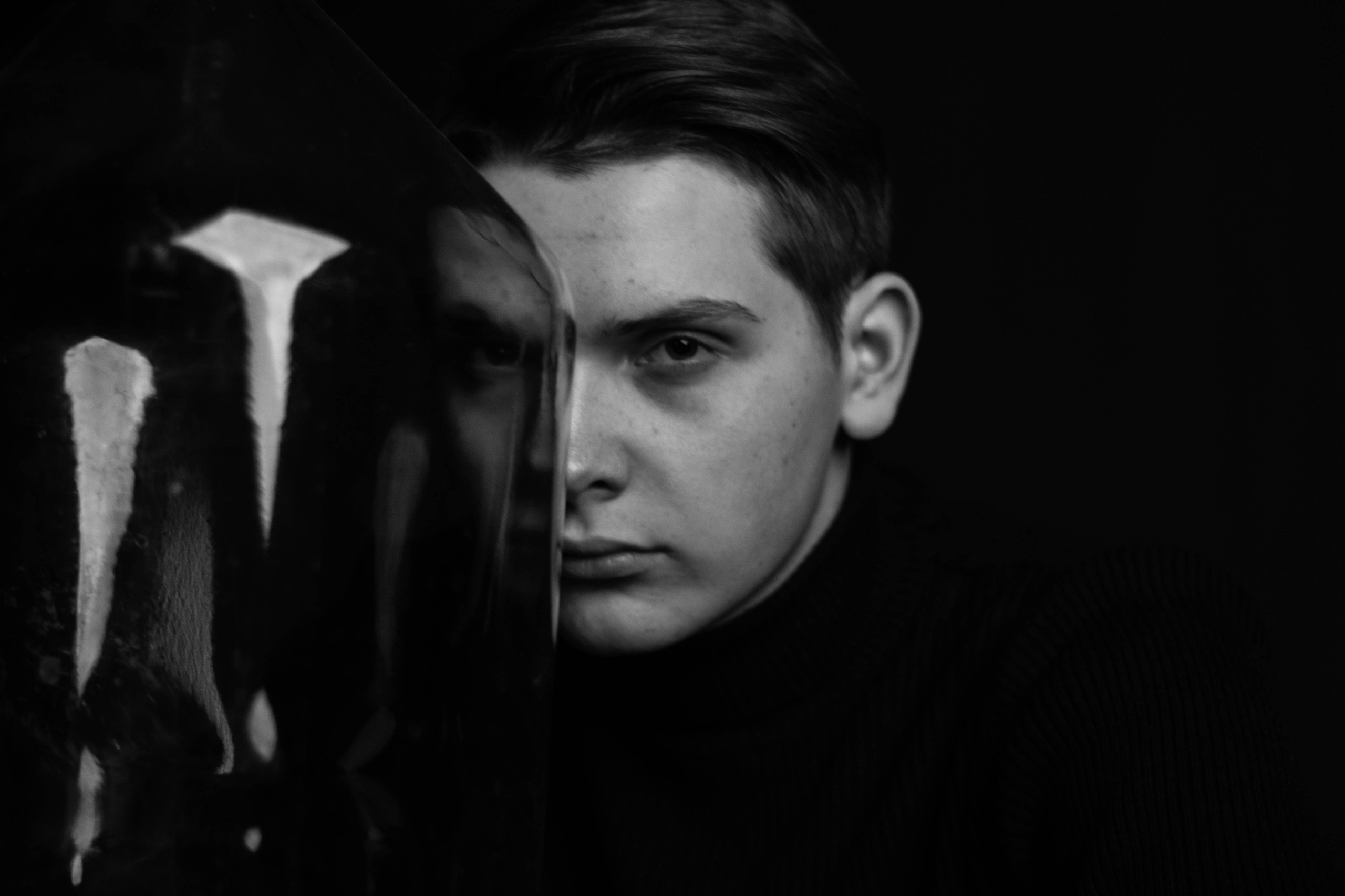 Портфолио. Художественный фотограф в Екатеринбурге Екатерина Финк