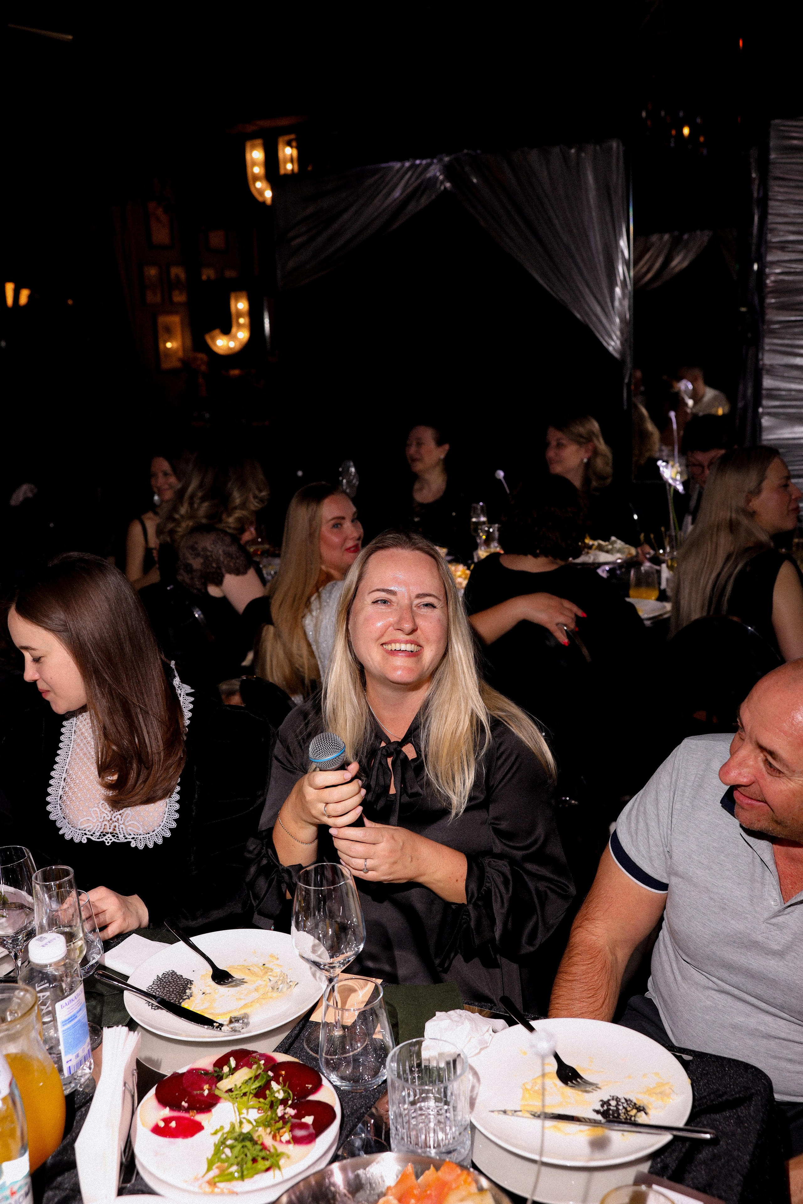 Репортажная съемка мероприятий. Свадебный фотограф Москва