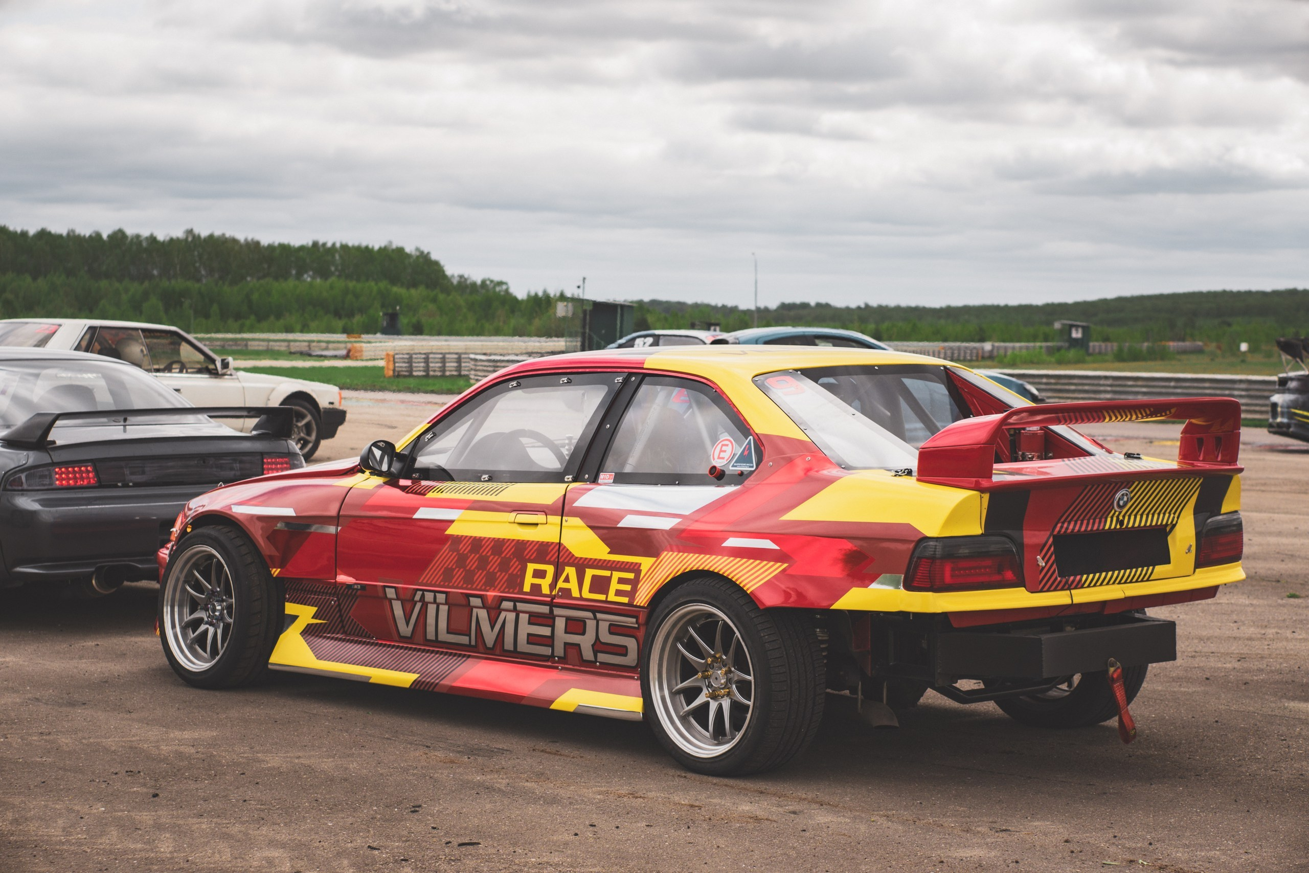 NotDaily. Фотограф Нижний Новгород — Дмитрий Грехов