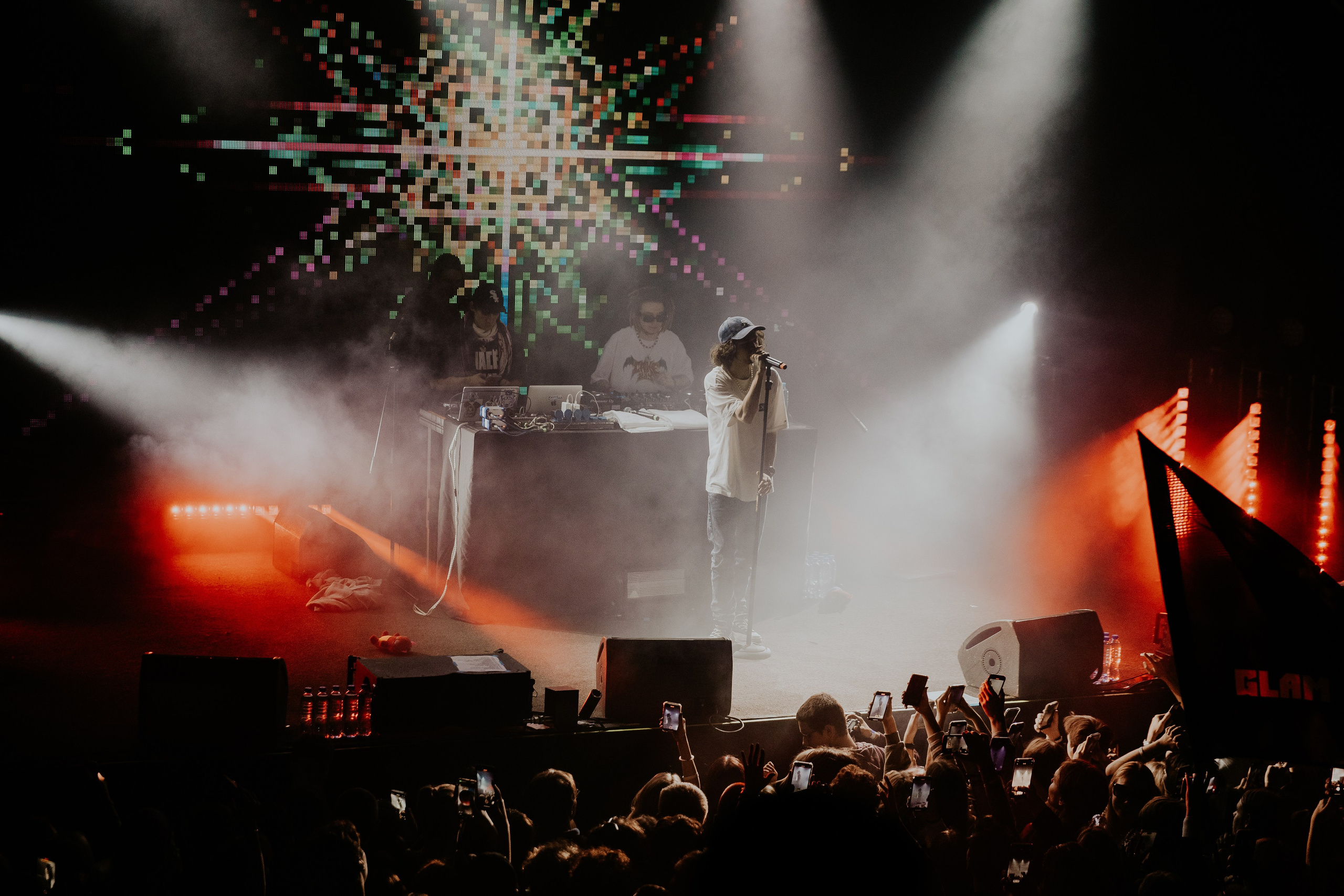 Gone fludd. Фотограф Нижний Новгород — Дмитрий Грехов