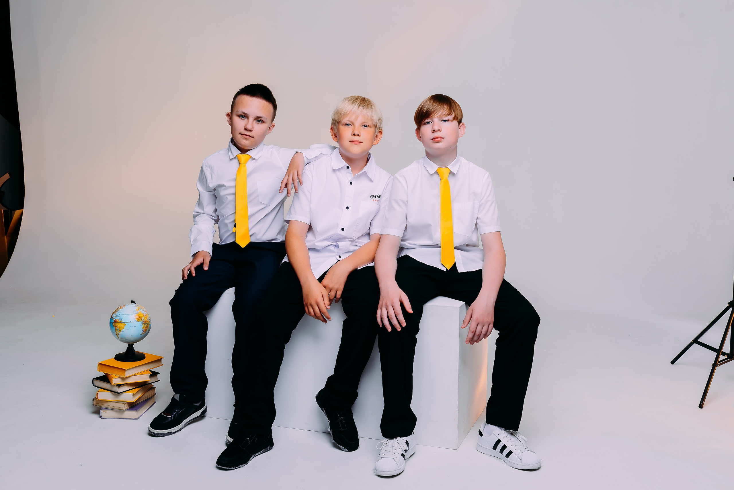 4 «А» |п. Дубовое|Начальная школа|2025. ALBUMIA