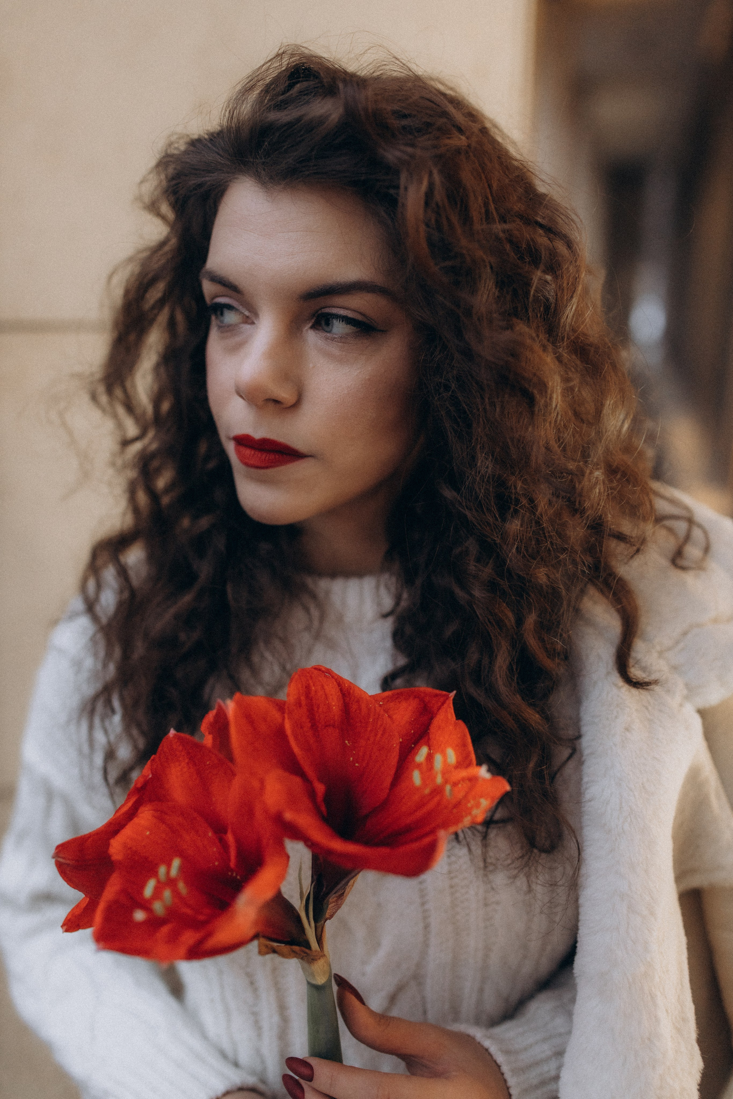 Катя. Фотограф в Петербурге Ольга Стрельченко