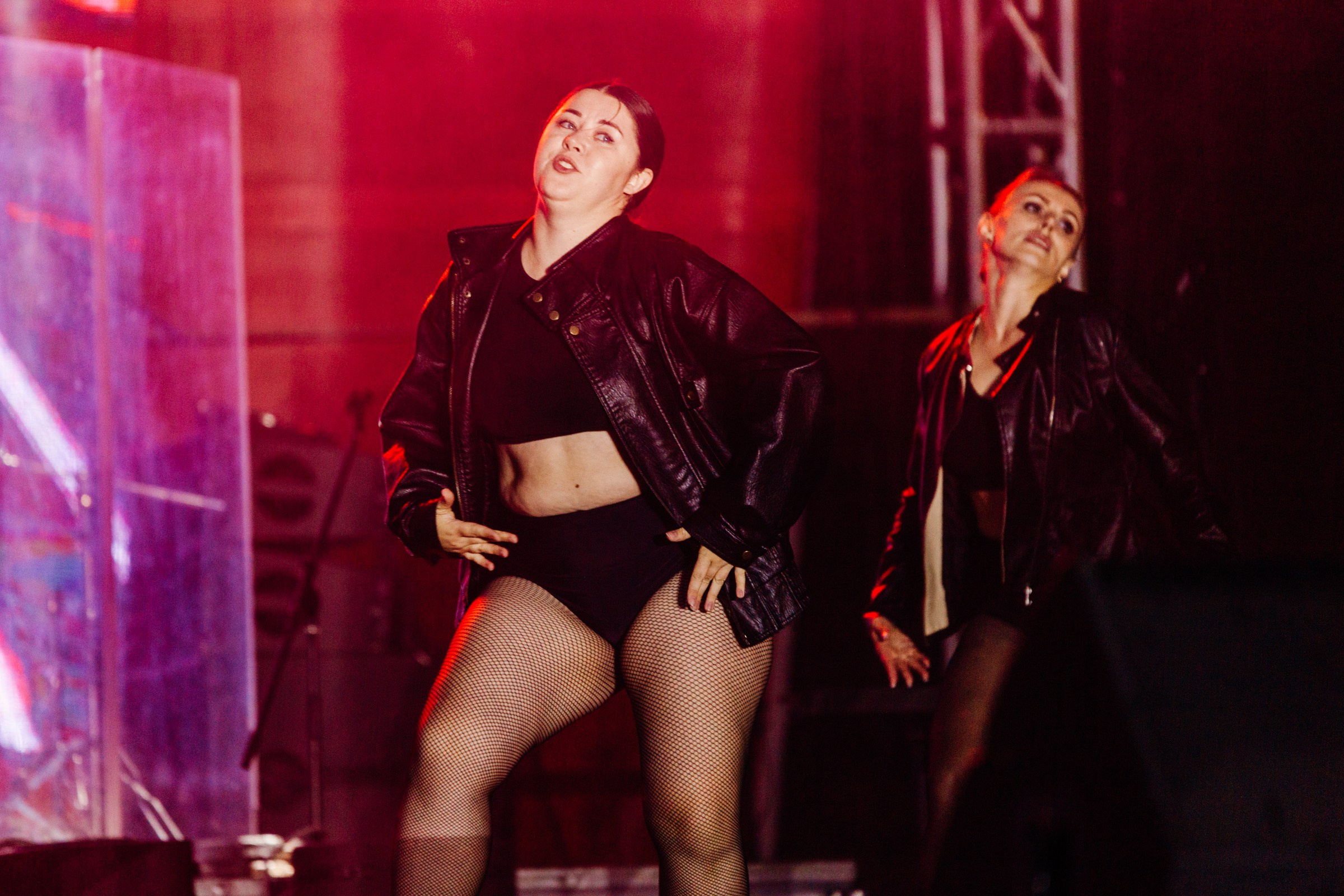 День города Усолье-Сибирское 2025. Фотограф в Иркутске Евгения Айвазова