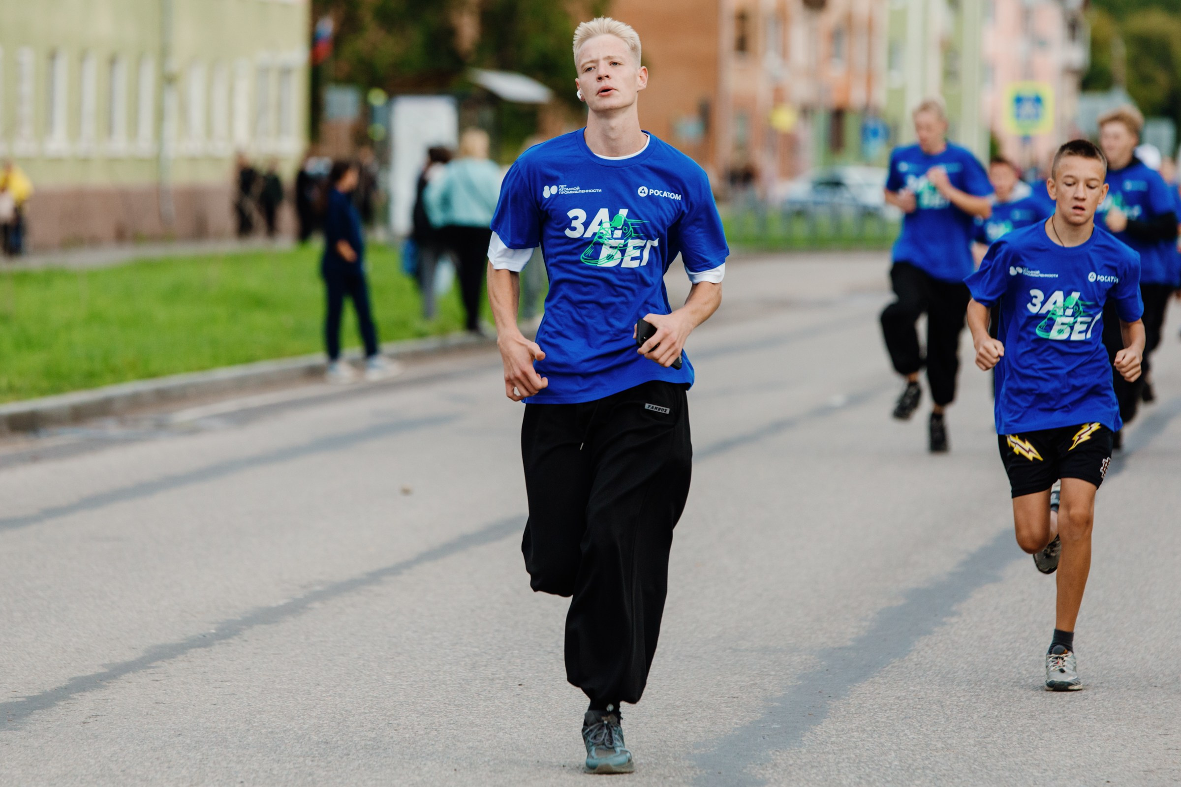 День города Усолье-Сибирское 2025. Фотограф в Иркутске Евгения Айвазова