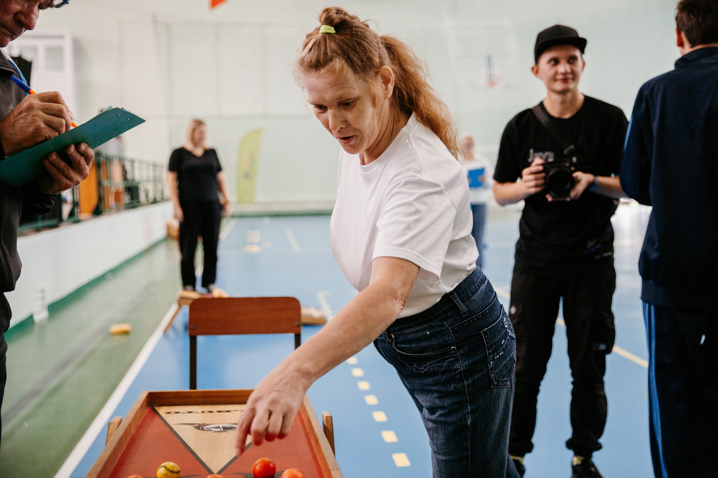 День города Усолье-Сибирское 2025. Фотограф в Иркутске Евгения Айвазова