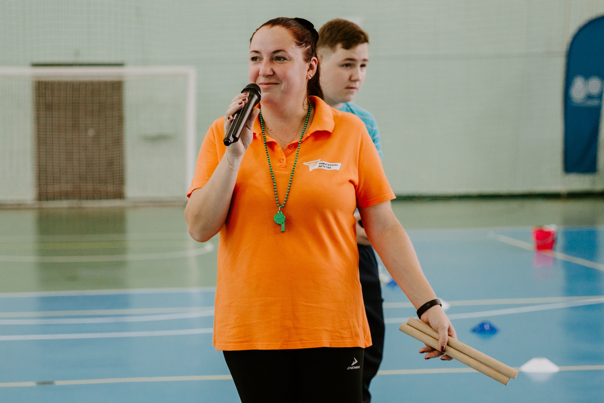 День города Усолье-Сибирское 2025. Фотограф в Иркутске Евгения Айвазова