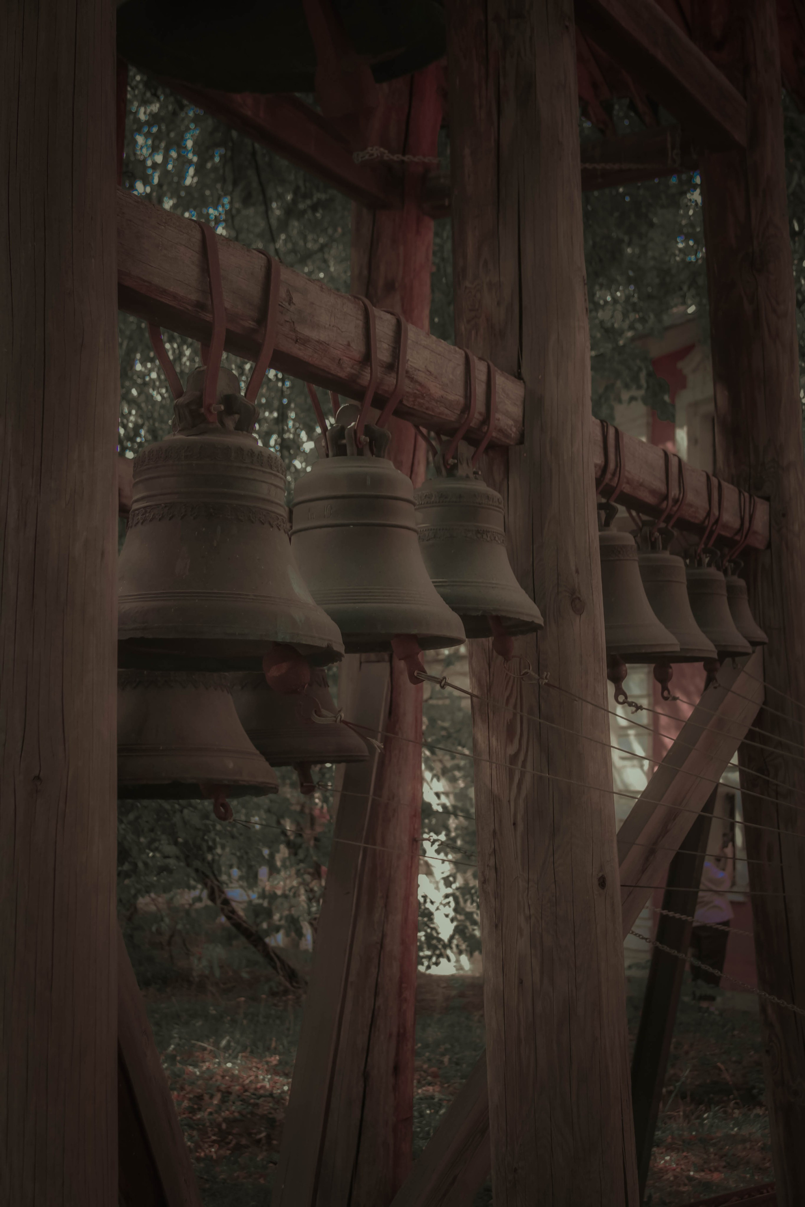 Долли. Творческий фотограф в Москве Крючкова Анастасия