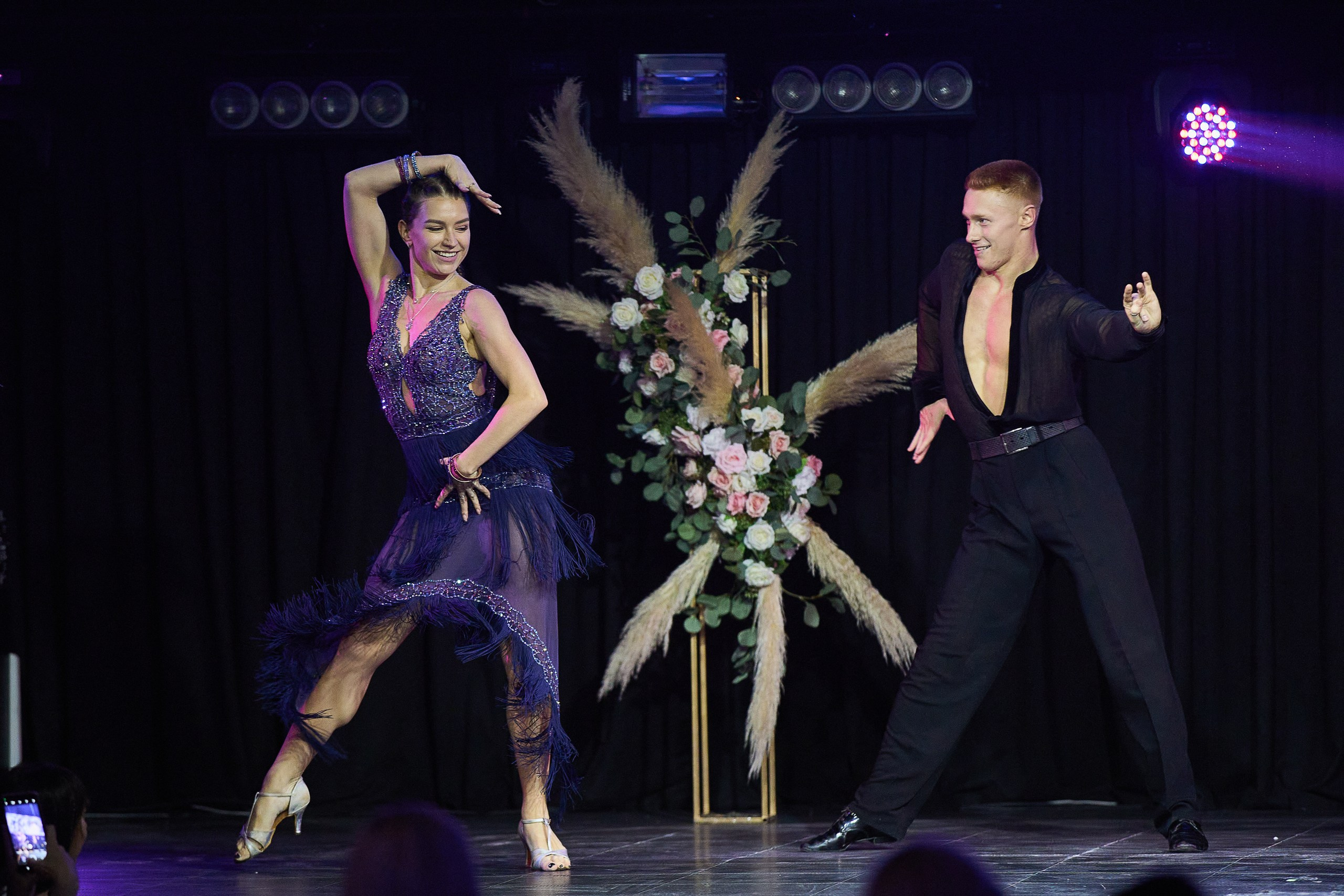 Репортажная фотосъемка мероприятий. Фотосъемка концертов. Фотограф в Заволжье Алексей Шабалин