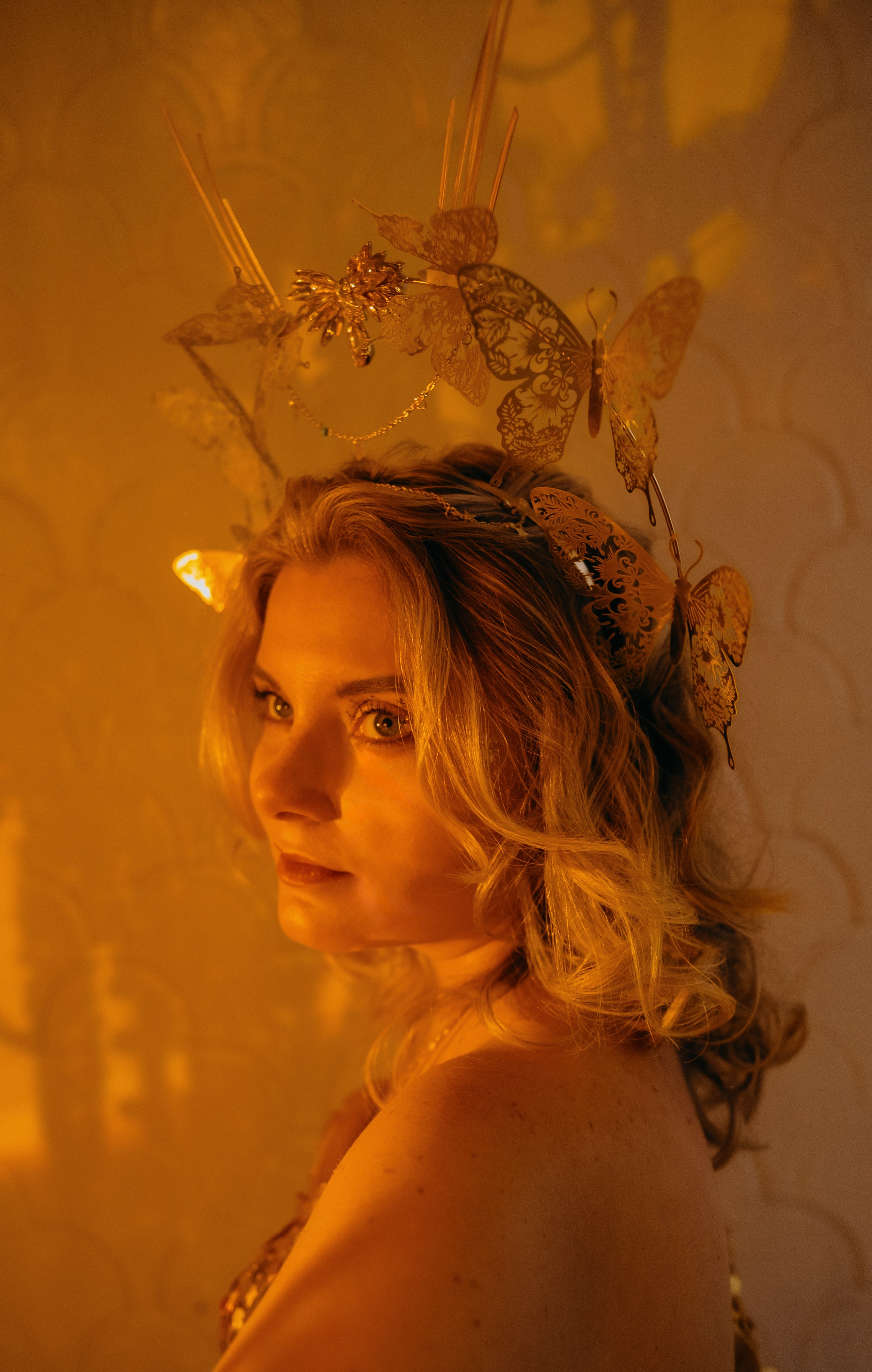 «Дом Солнца». Фотограф (Москва, Мытищи)— Комова Анастасия