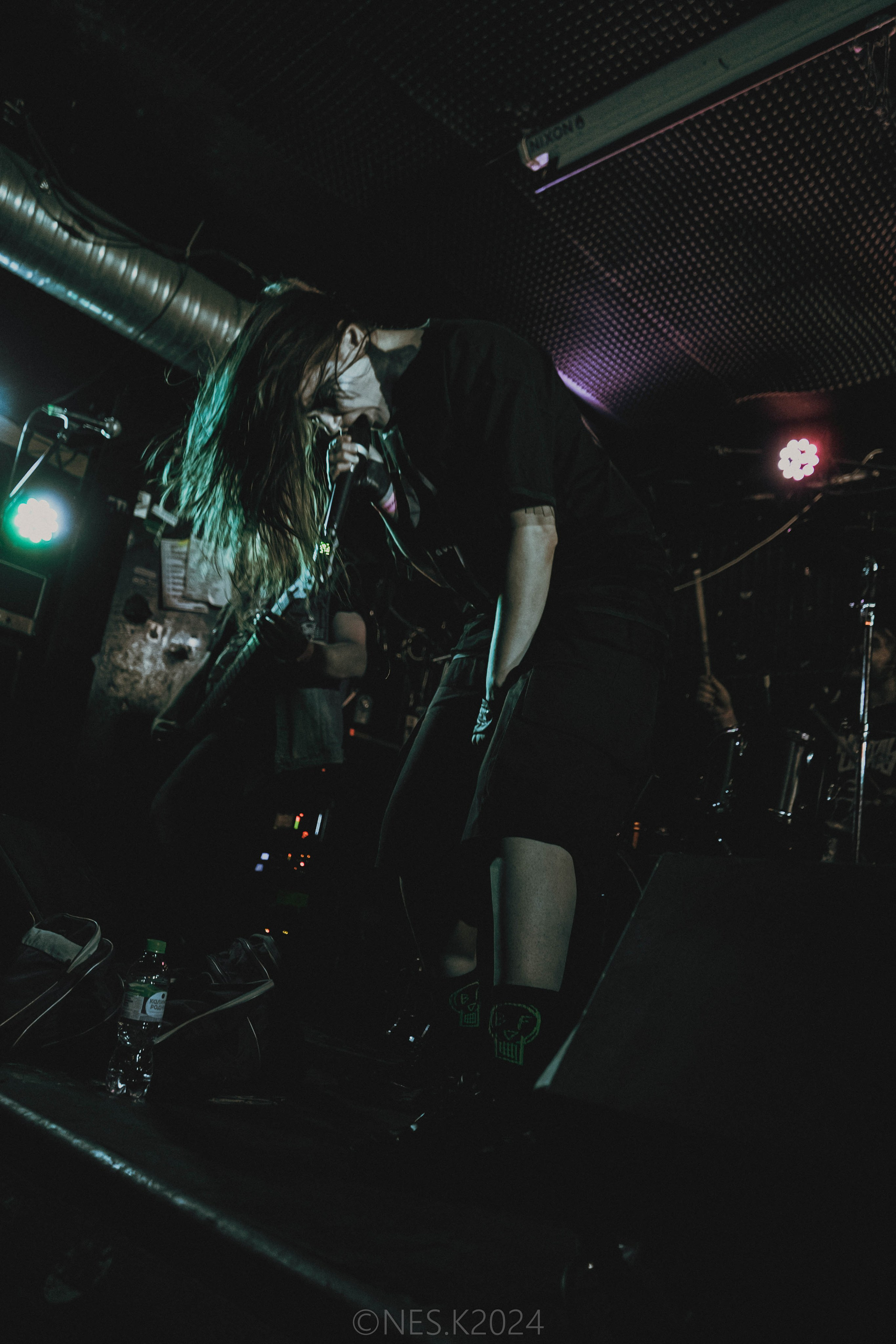 Mortal Dismay. Профессиональный фотограф в Москве и МО