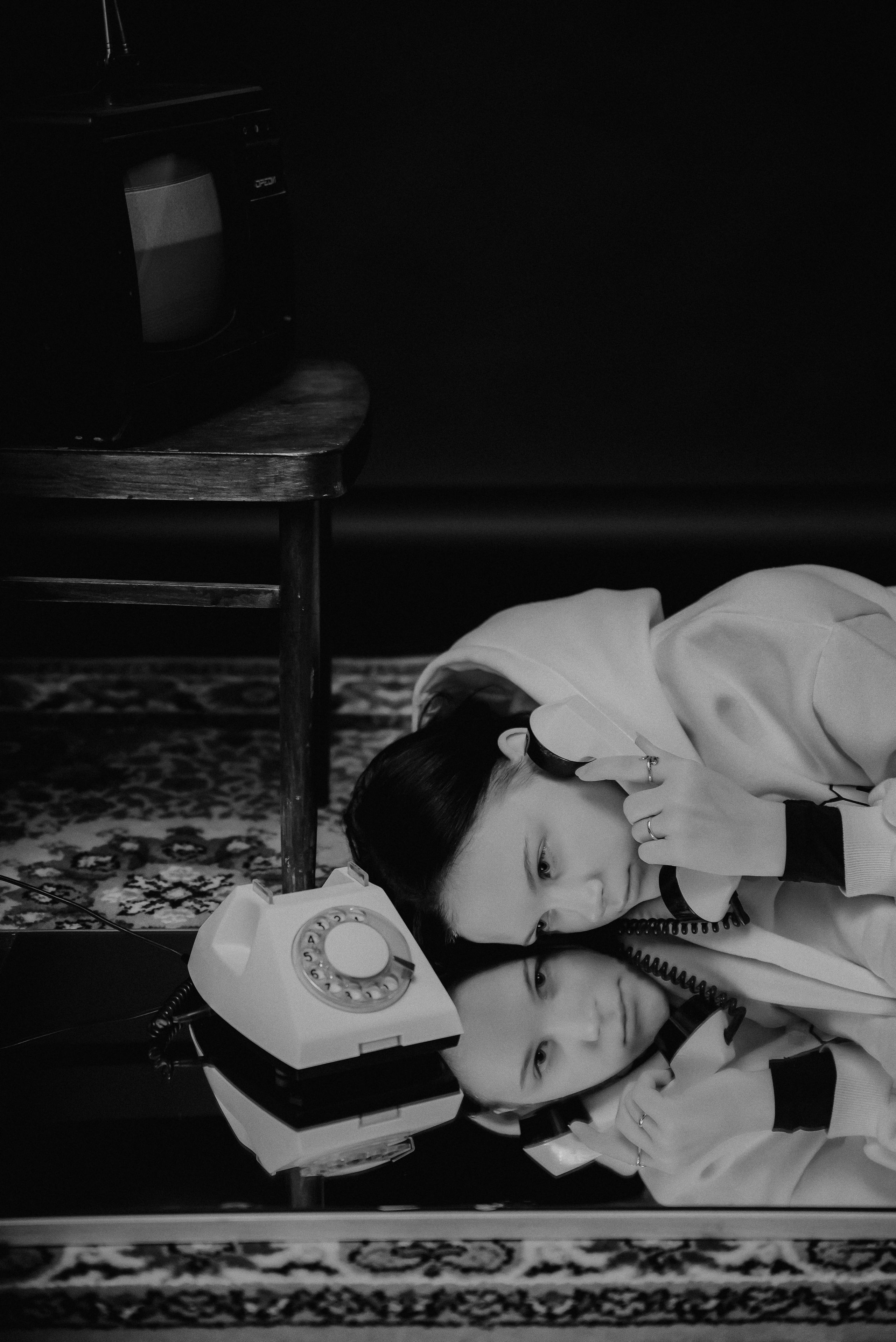 Индивидуальная фотосессия. Фотограф Евгения Хализова Воскресенск, Москва, МО