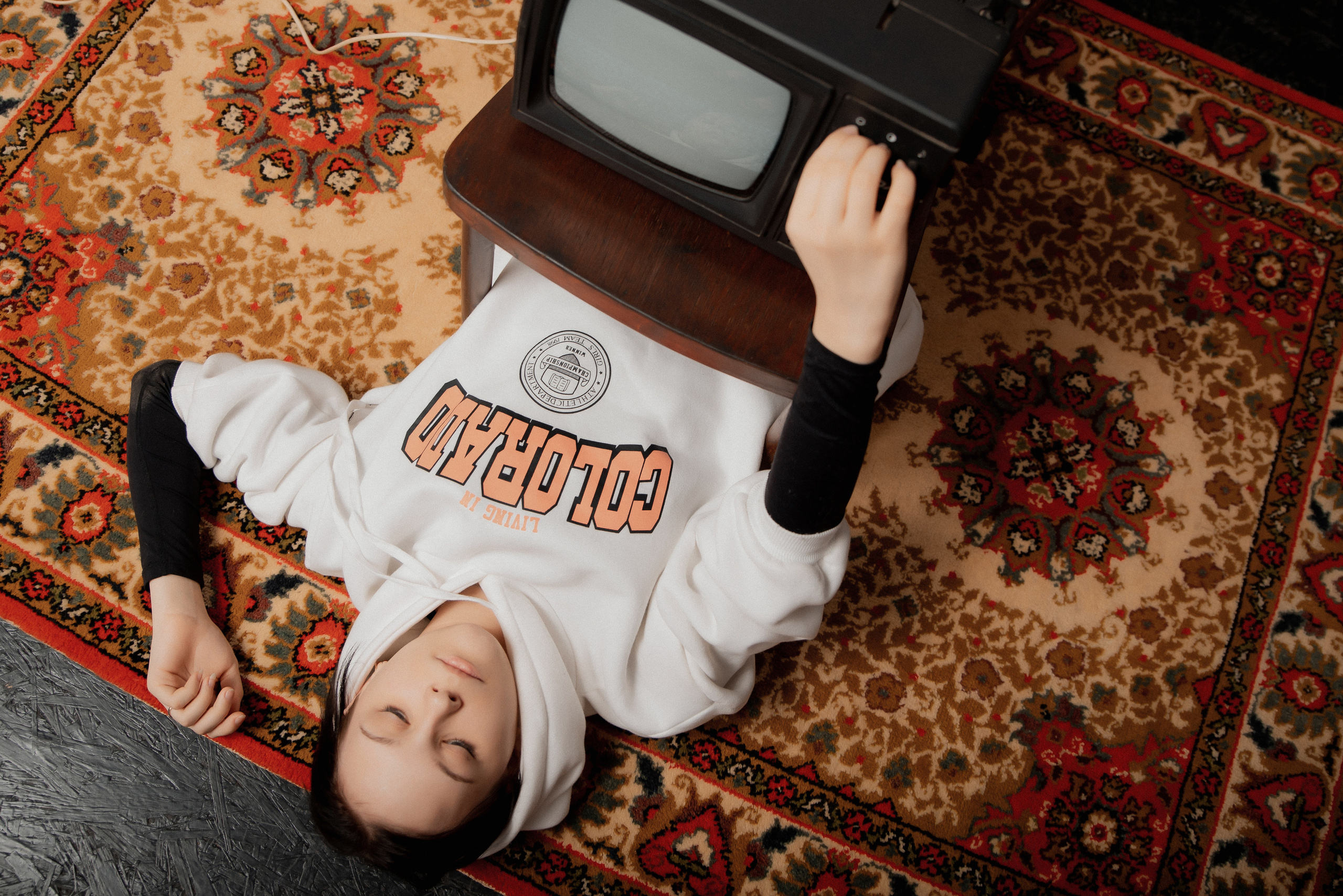 Индивидуальная фотосессия. Фотограф Евгения Хализова Воскресенск, Москва, МО