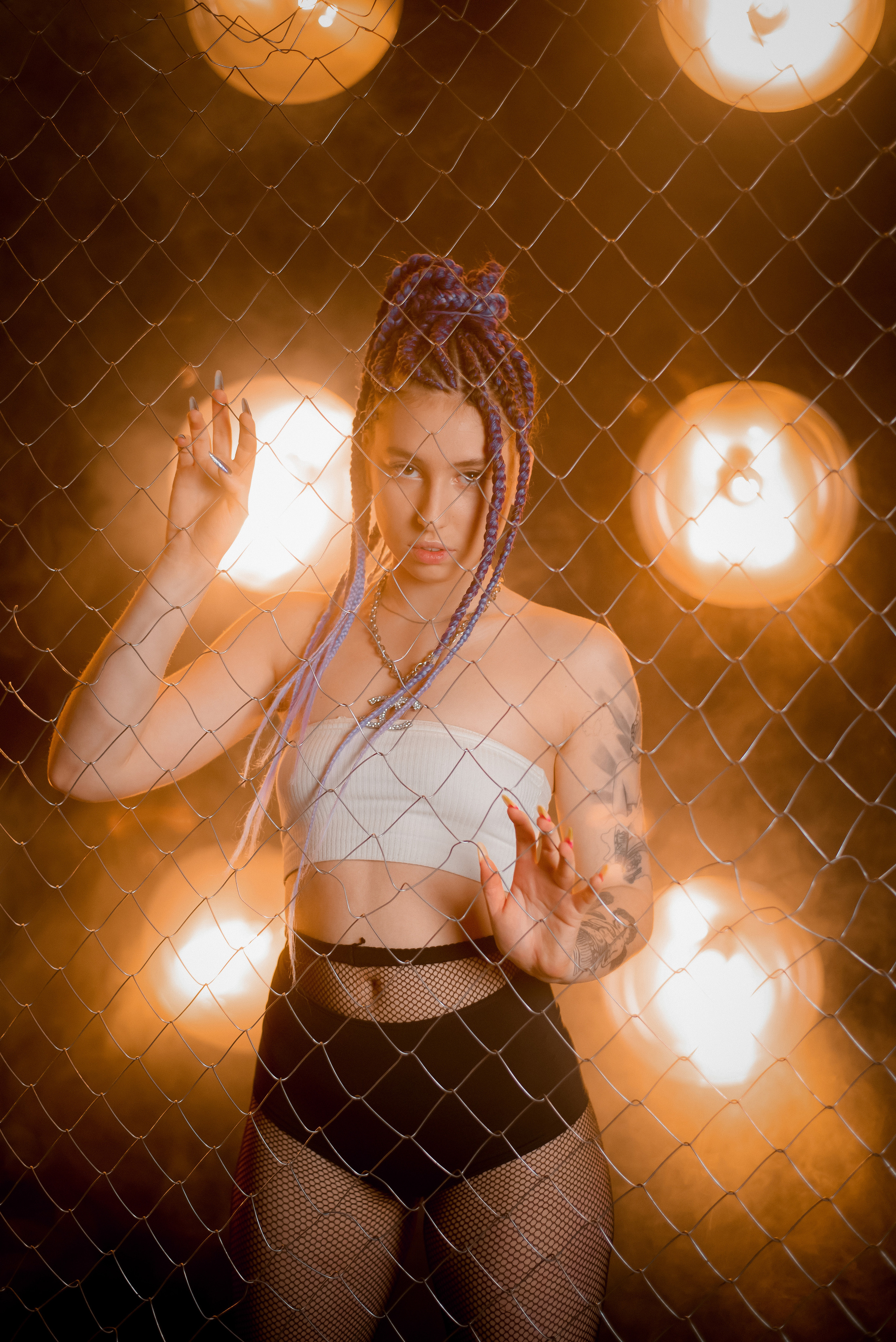 Индивидуальная фотосессия. Фотограф Евгения Хализова Воскресенск, Москва, МО