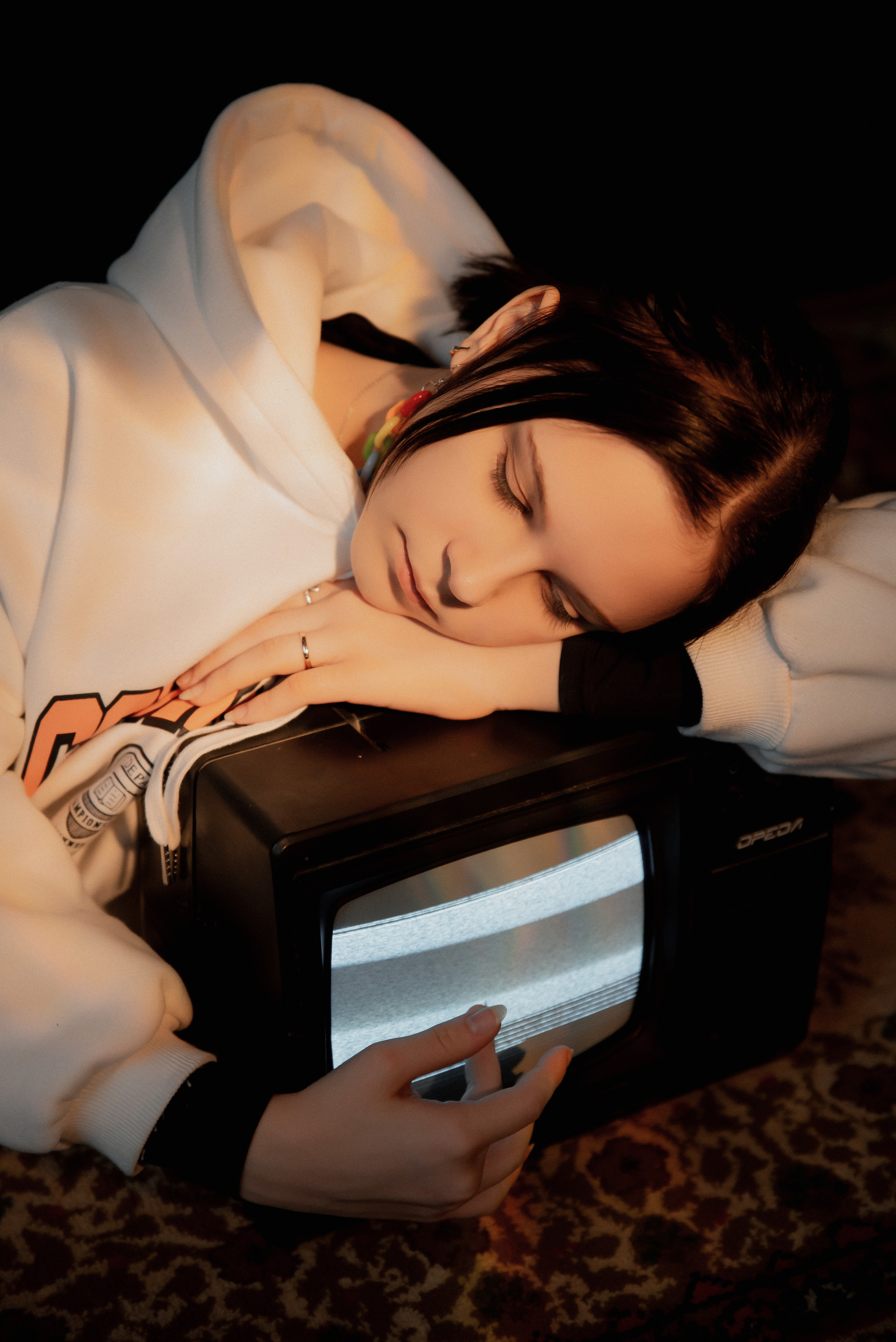 Индивидуальная фотосессия. Фотограф Евгения Хализова Воскресенск, Москва, МО