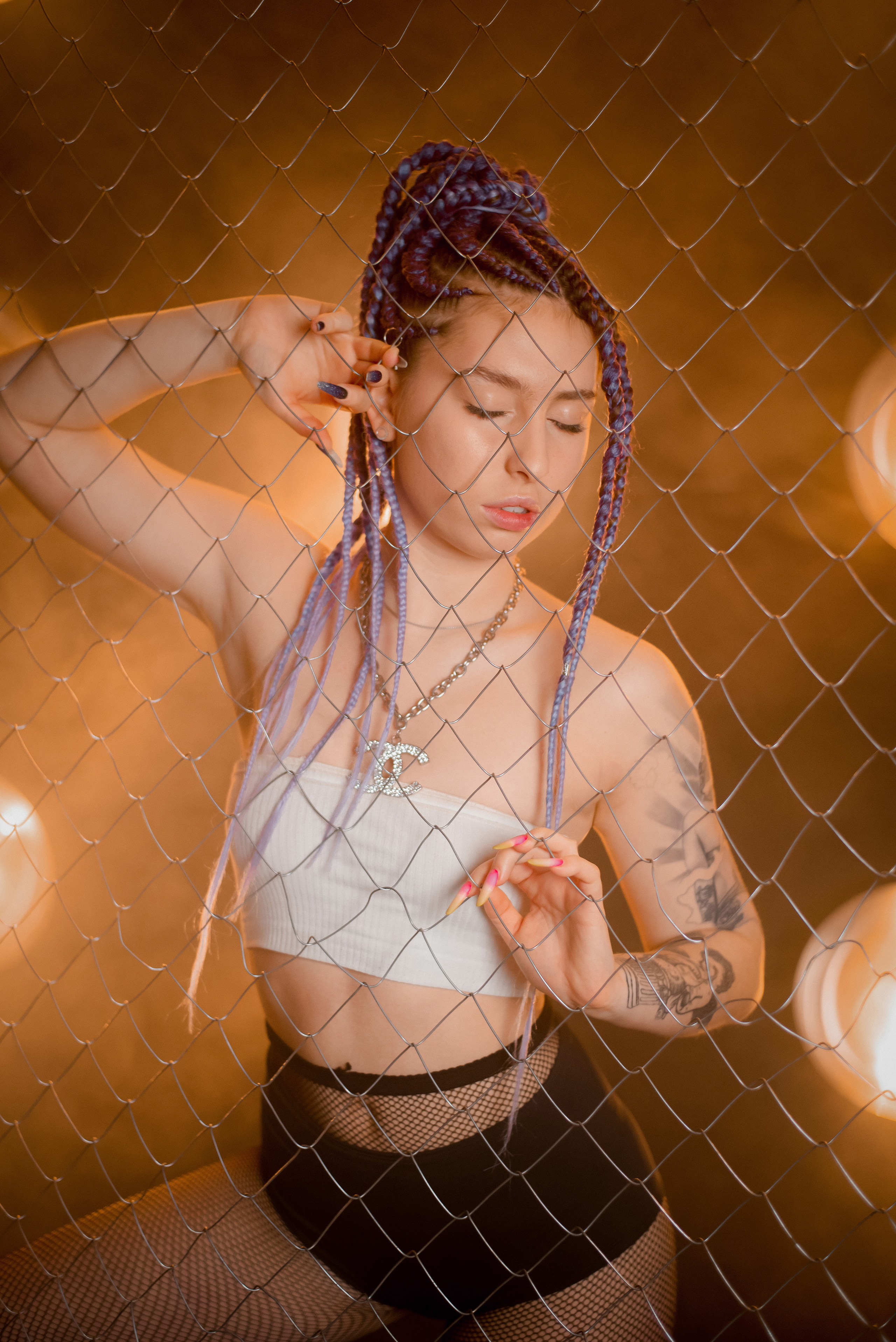 Индивидуальная фотосессия. Фотограф Евгения Хализова Воскресенск, Москва, МО