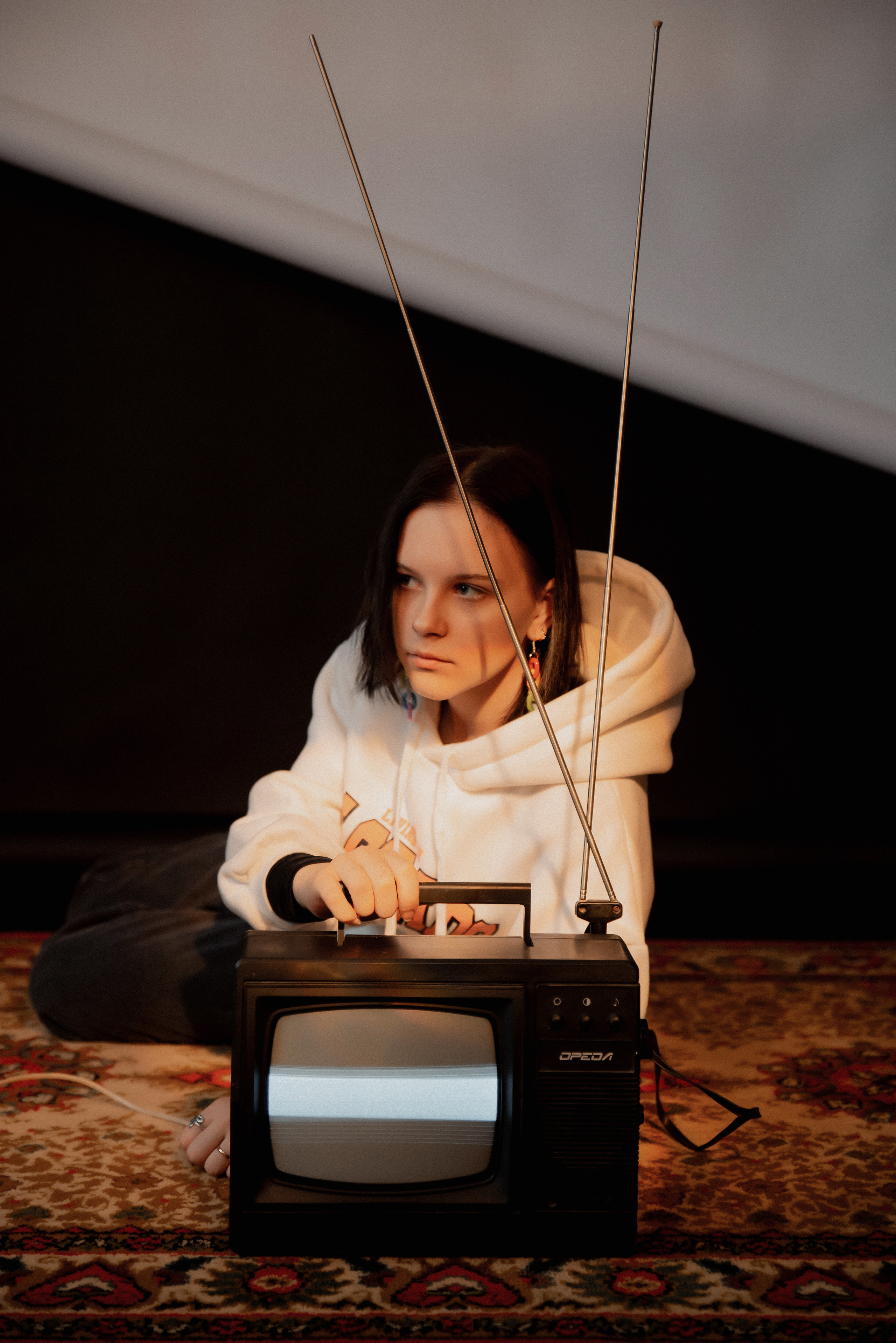 Индивидуальная фотосессия. Фотограф Евгения Хализова Воскресенск, Москва, МО