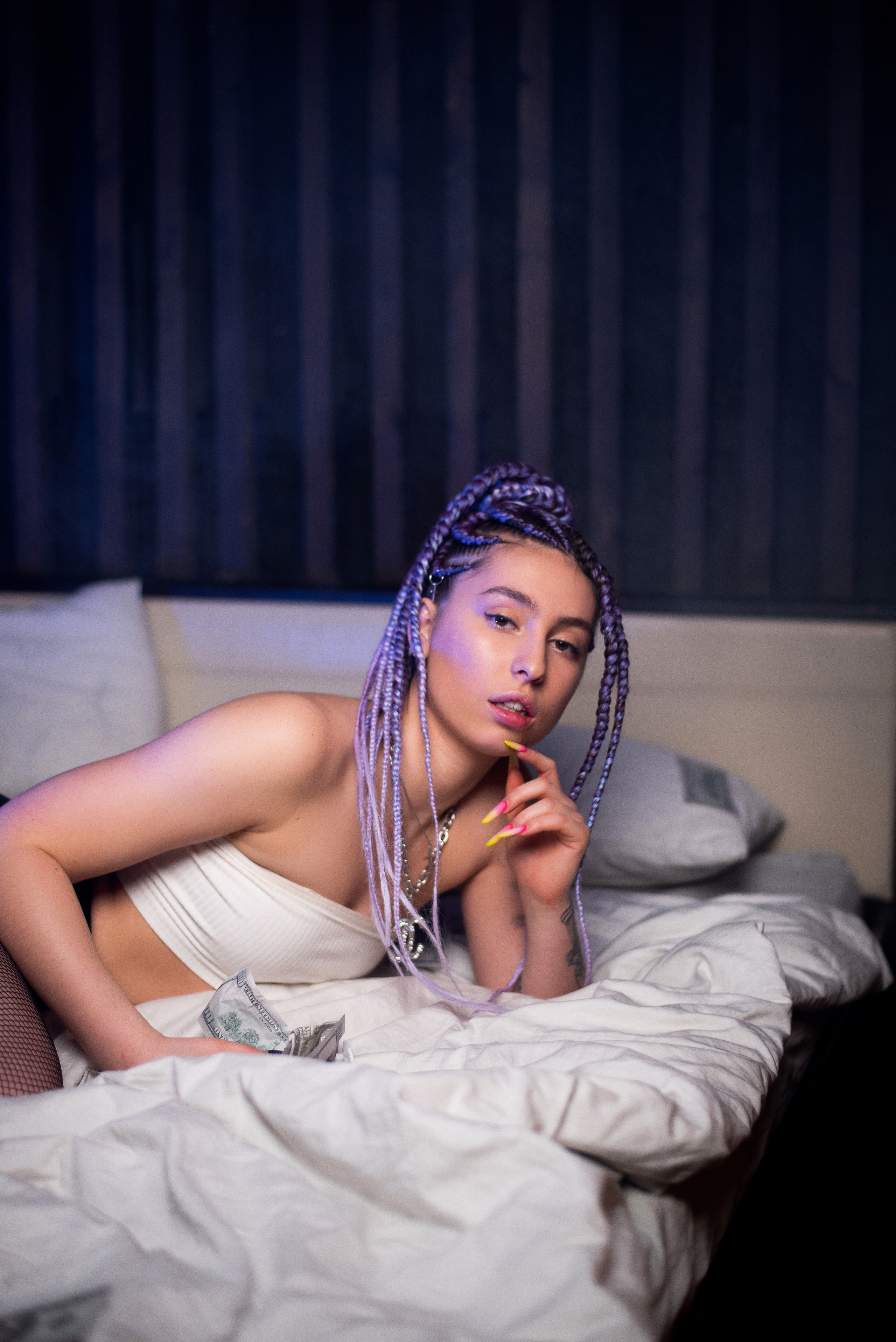 Индивидуальная фотосессия. Фотограф Евгения Хализова Воскресенск, Москва, МО