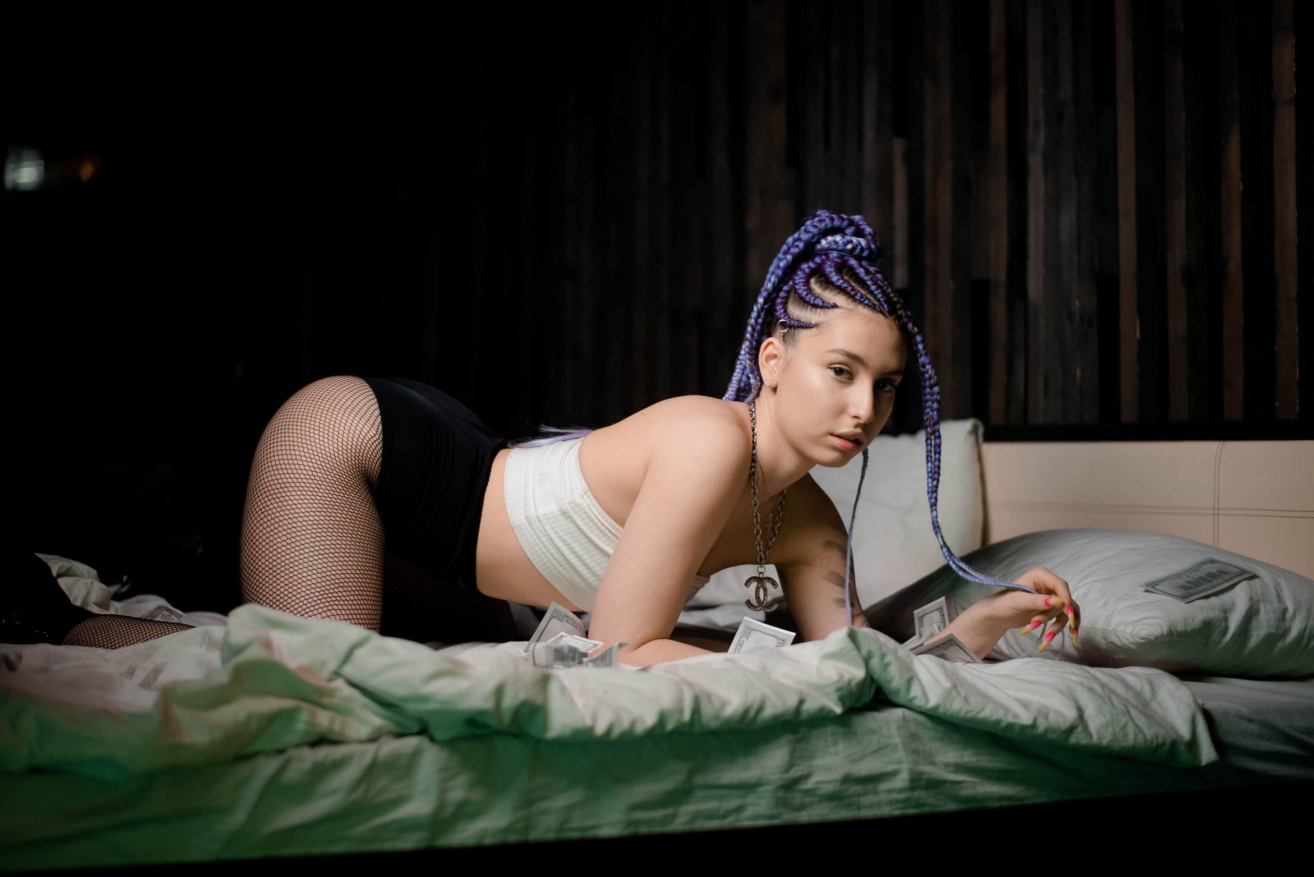 Индивидуальная фотосессия. Фотограф Евгения Хализова Воскресенск, Москва, МО