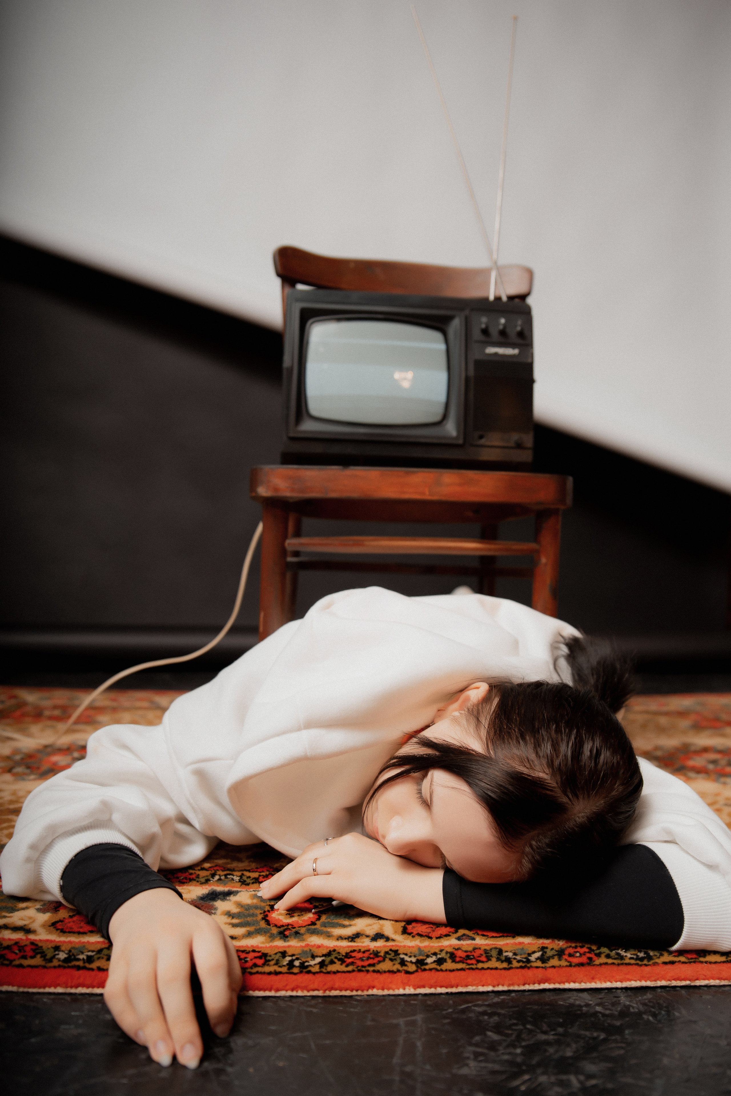 Индивидуальная фотосессия. Фотограф Евгения Хализова Воскресенск, Москва, МО